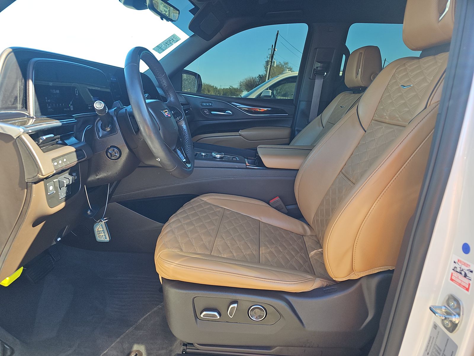 2024 Cadillac Escalade Sport RWD