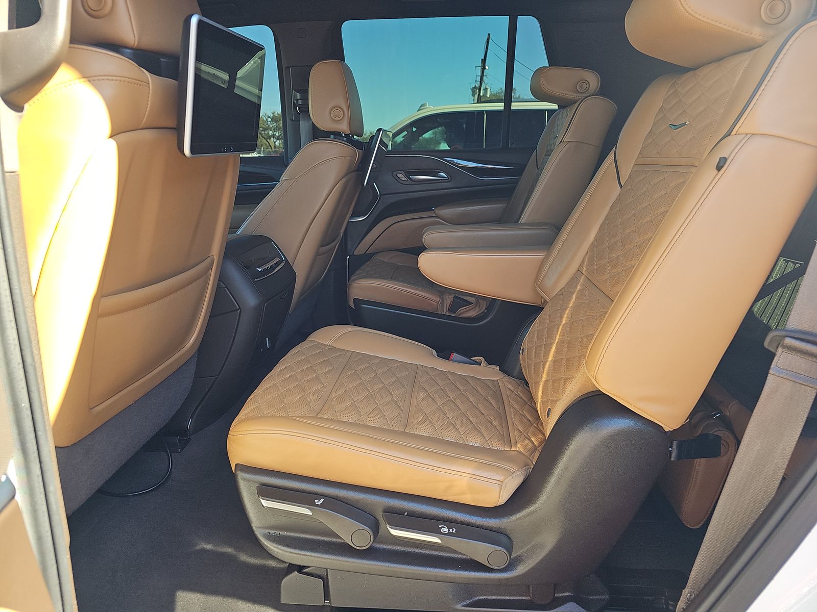 2024 Cadillac Escalade Sport RWD