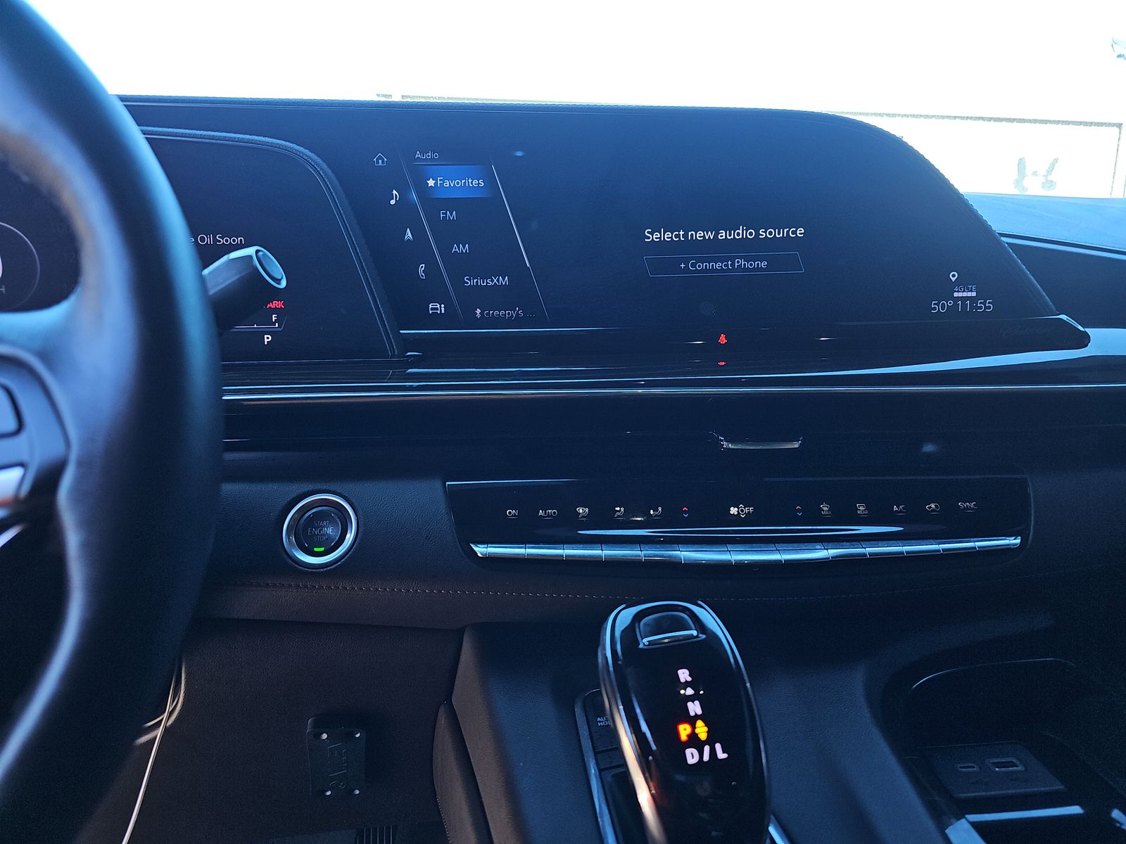 2024 Cadillac Escalade Sport RWD