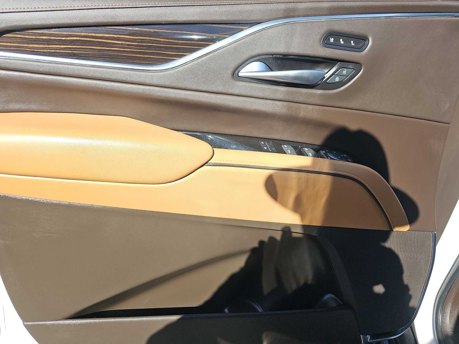 2024 Cadillac Escalade Sport RWD