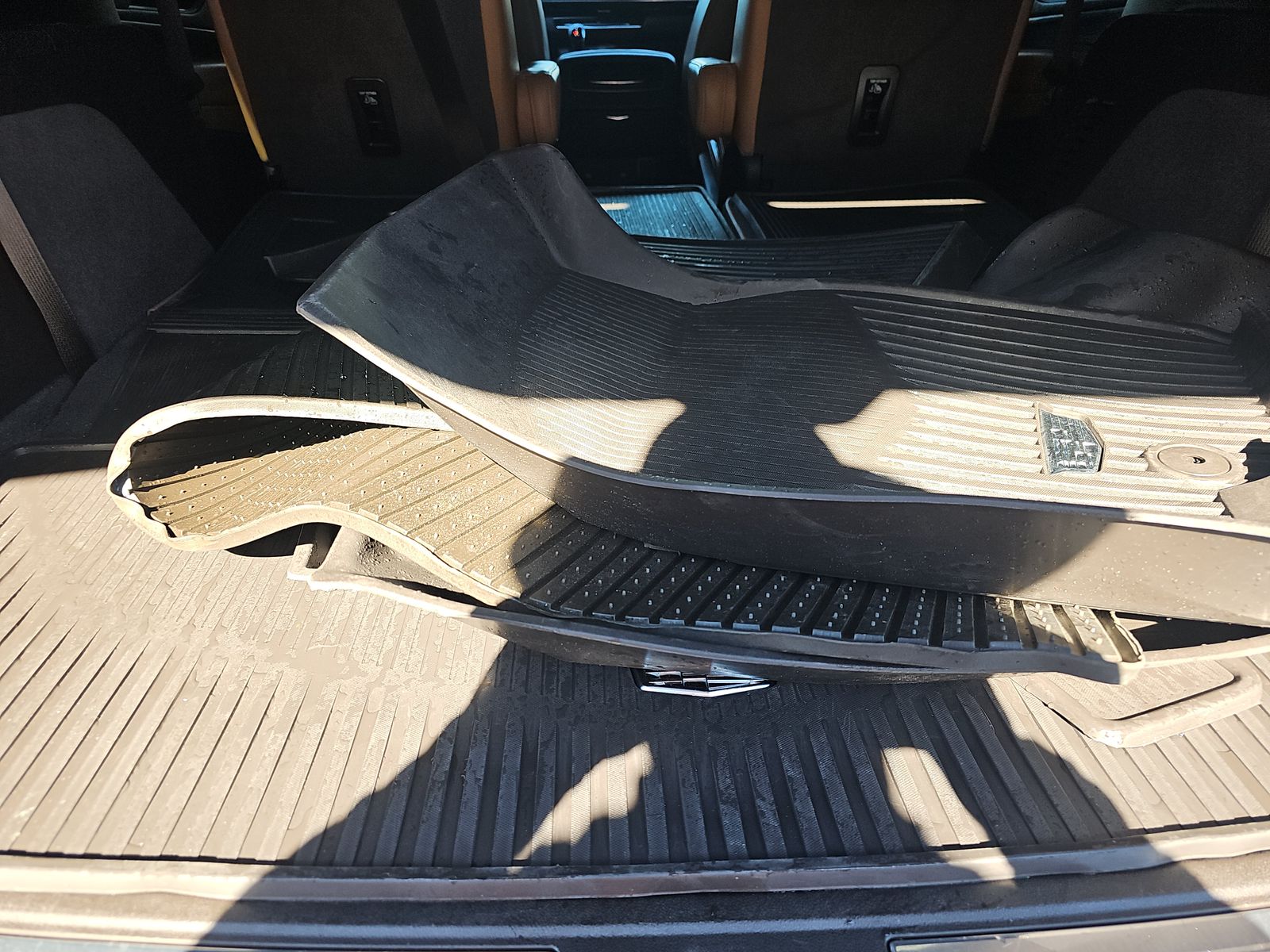 2024 Cadillac Escalade Sport RWD