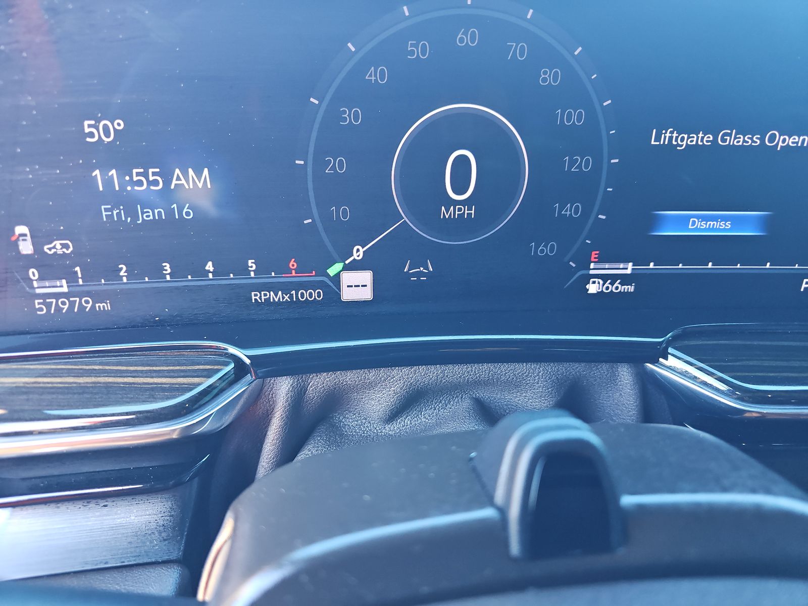 2024 Cadillac Escalade Sport RWD