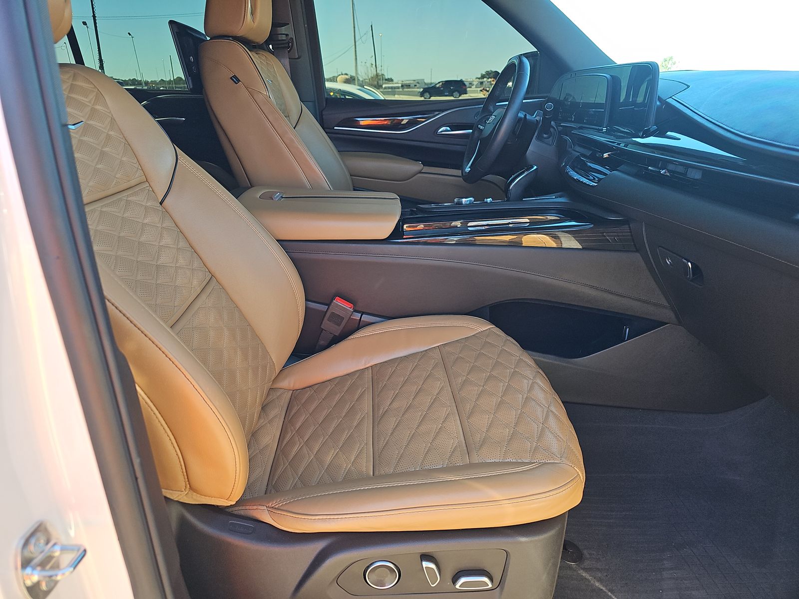 2024 Cadillac Escalade Sport RWD