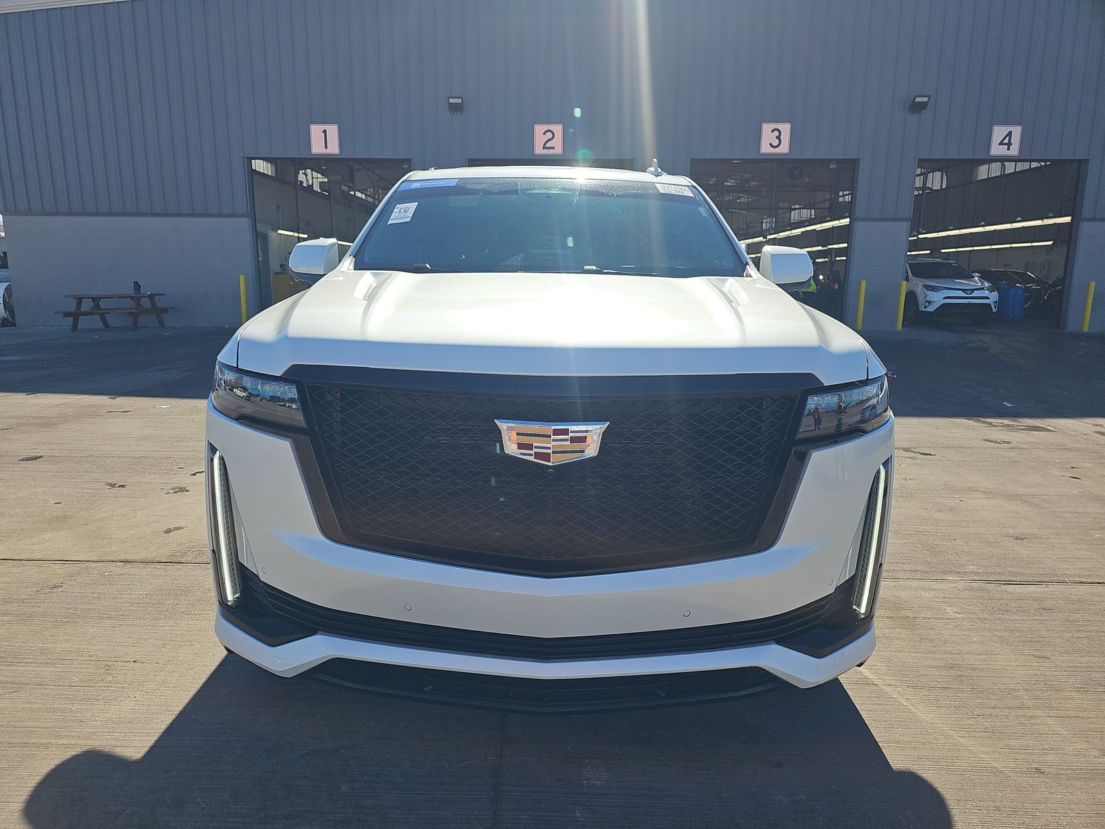 2024 Cadillac Escalade Sport RWD