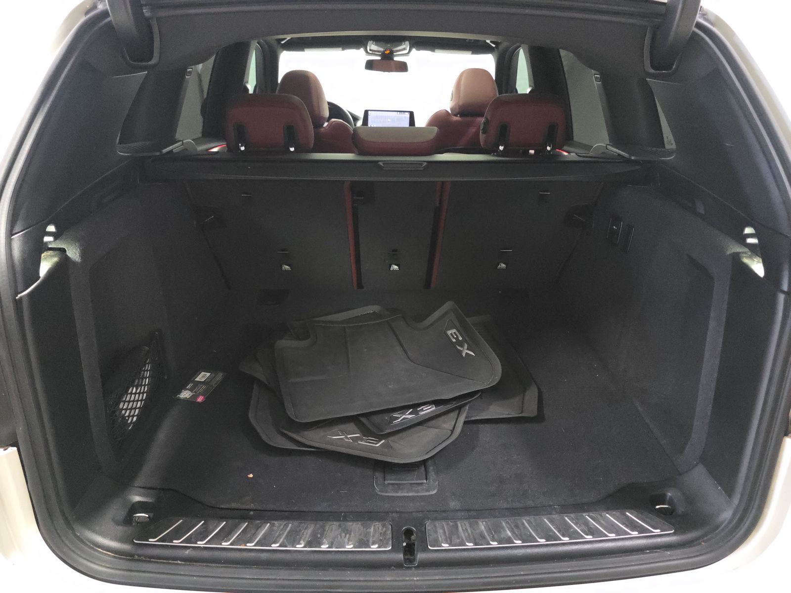 2023 BMW X3 sDrive30i RWD