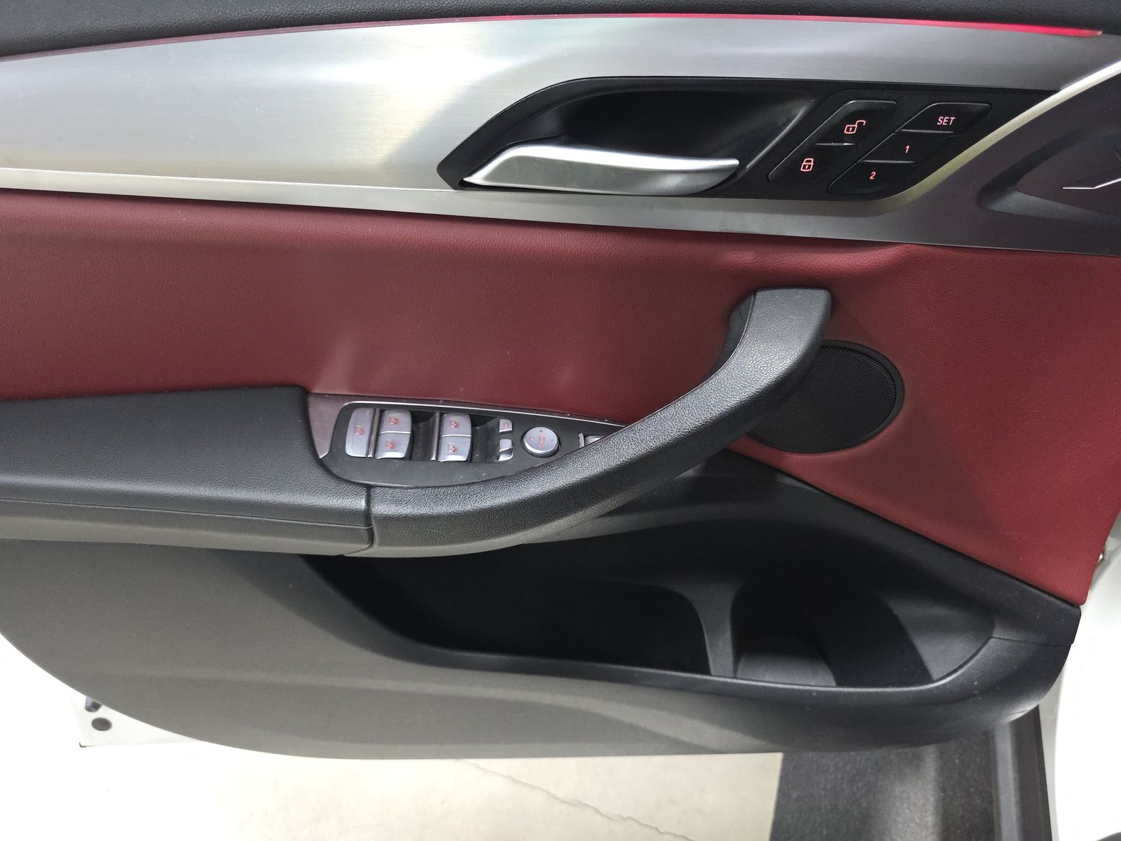 2023 BMW X3 sDrive30i RWD