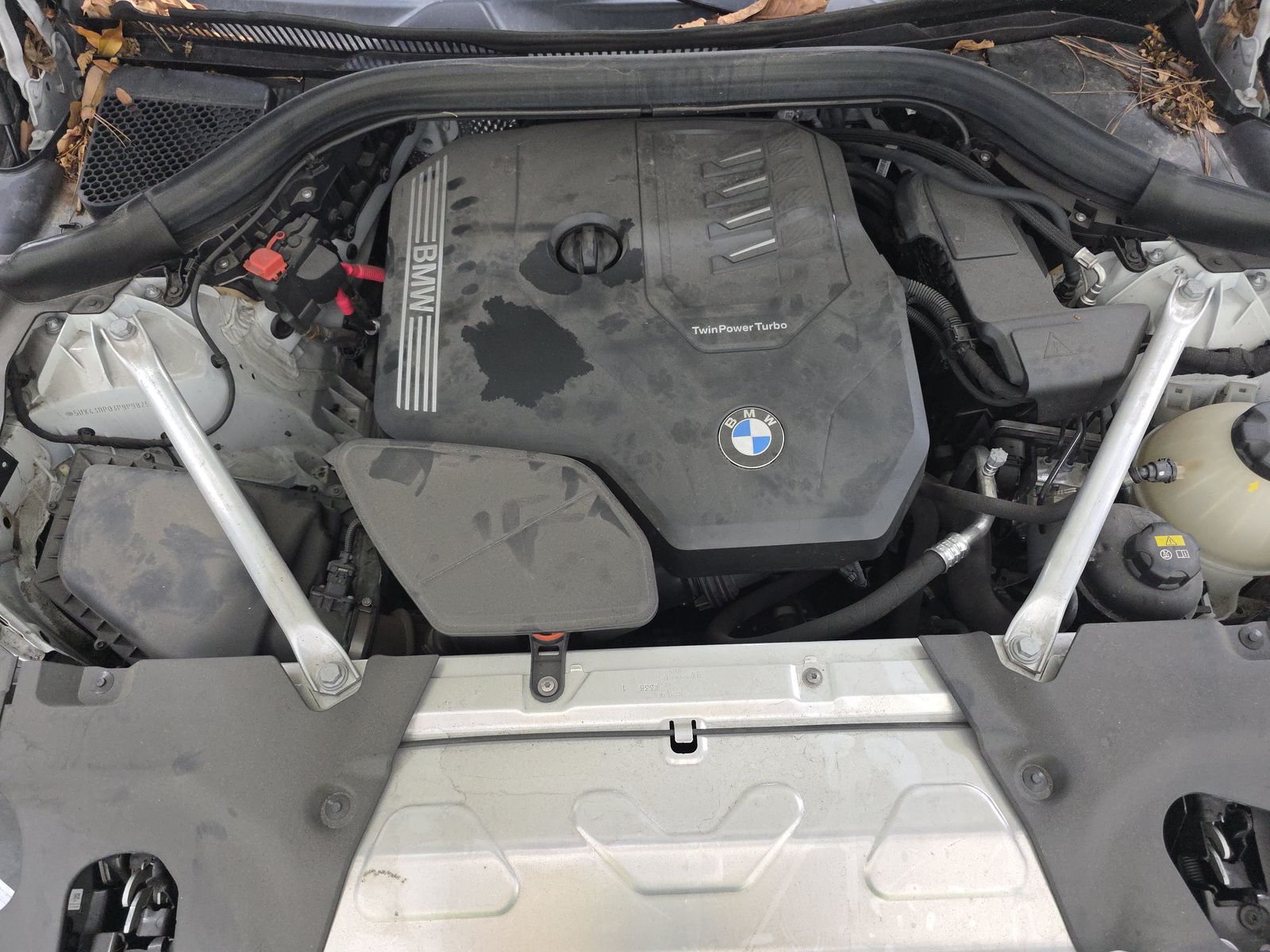 2023 BMW X3 sDrive30i RWD