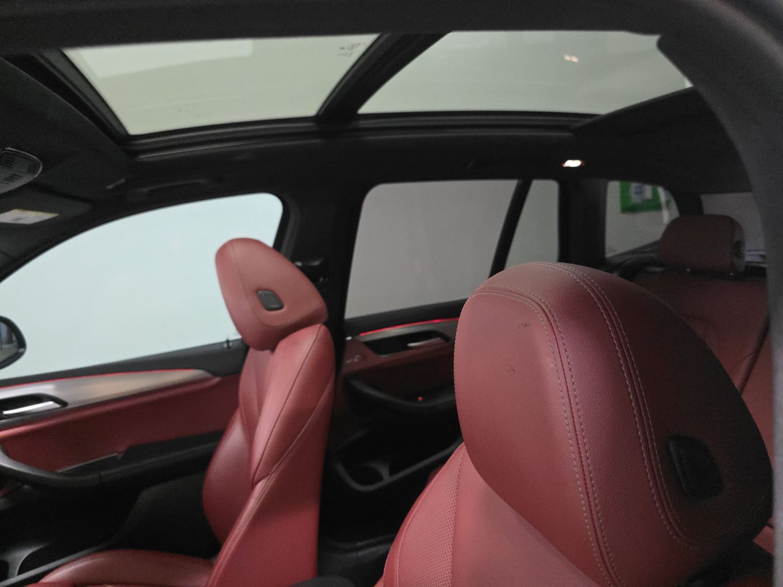 2023 BMW X3 sDrive30i RWD