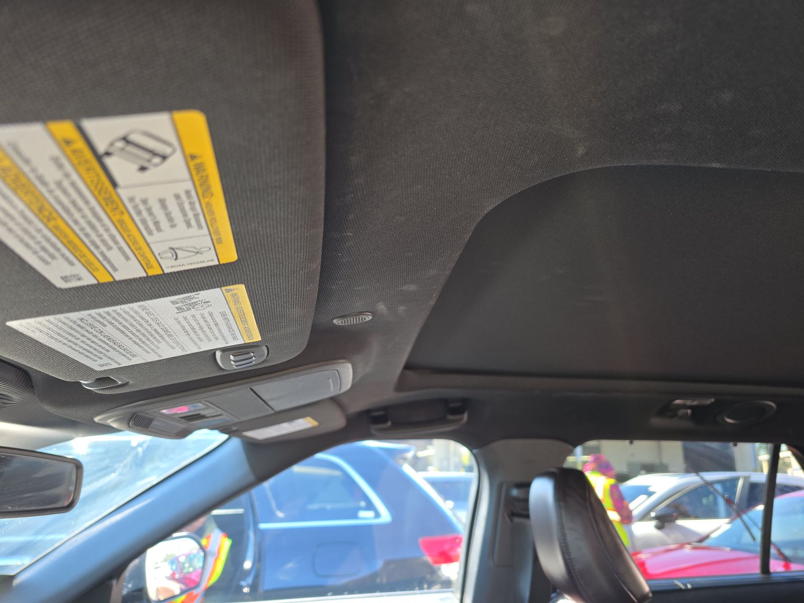 2025 Ford Explorer Platinum RWD