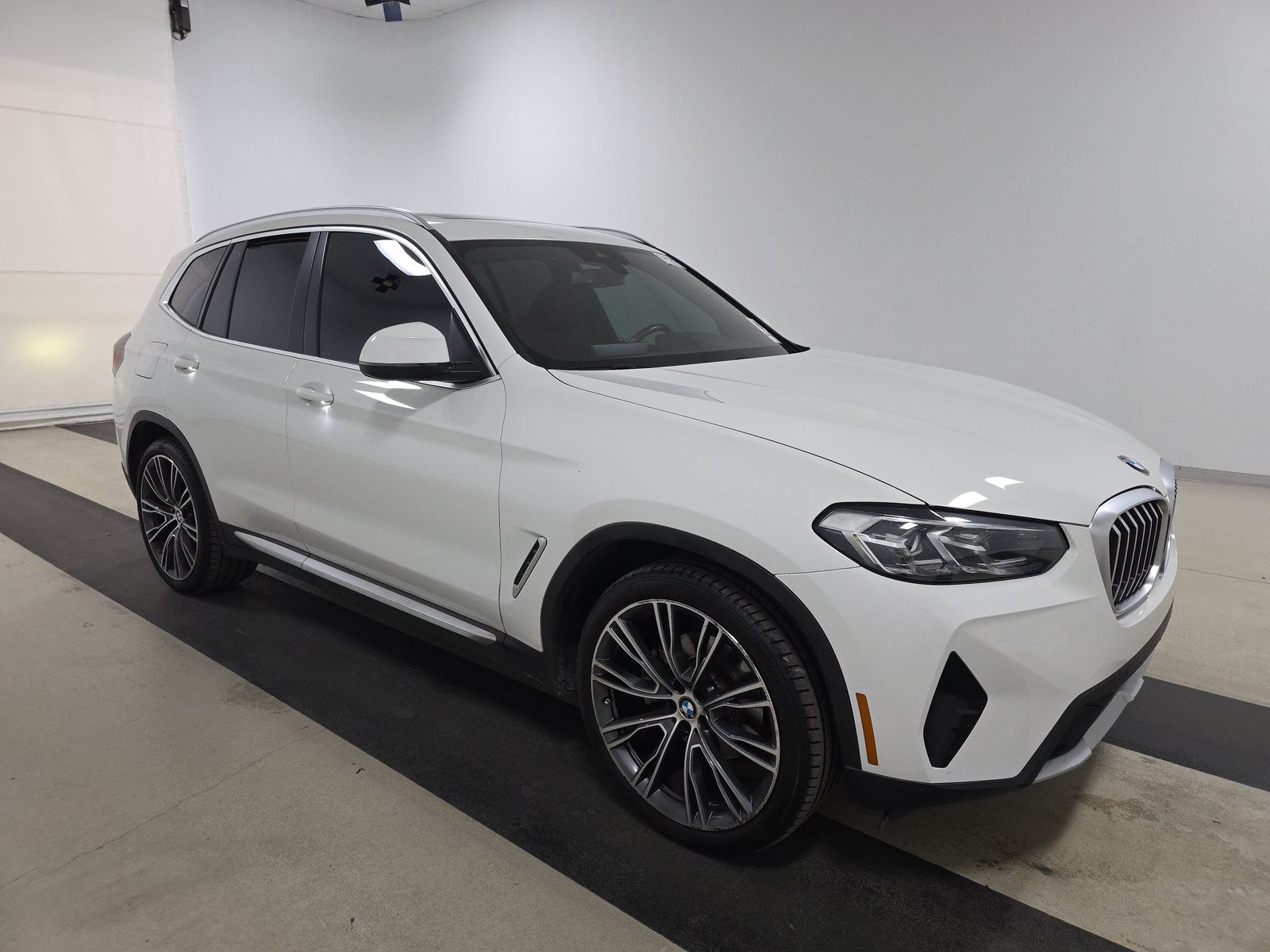 2023 BMW X3 sDrive30i RWD