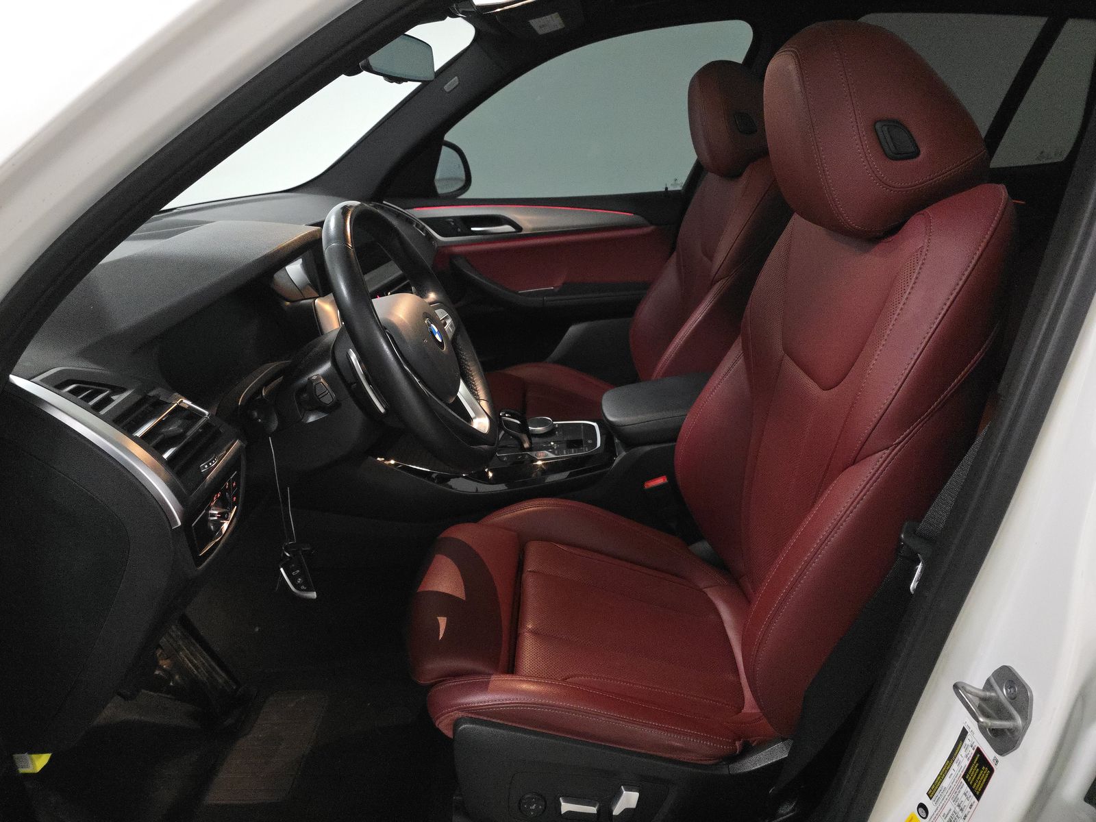 2023 BMW X3 sDrive30i RWD