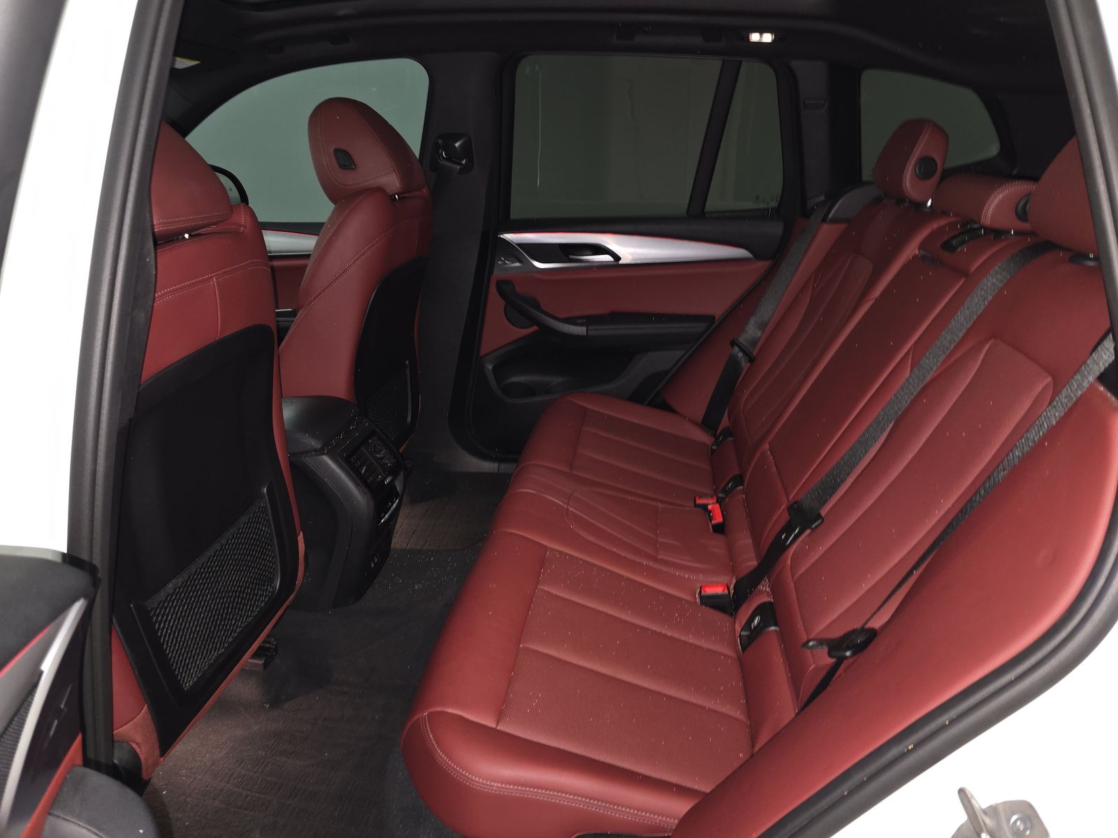 2023 BMW X3 sDrive30i RWD