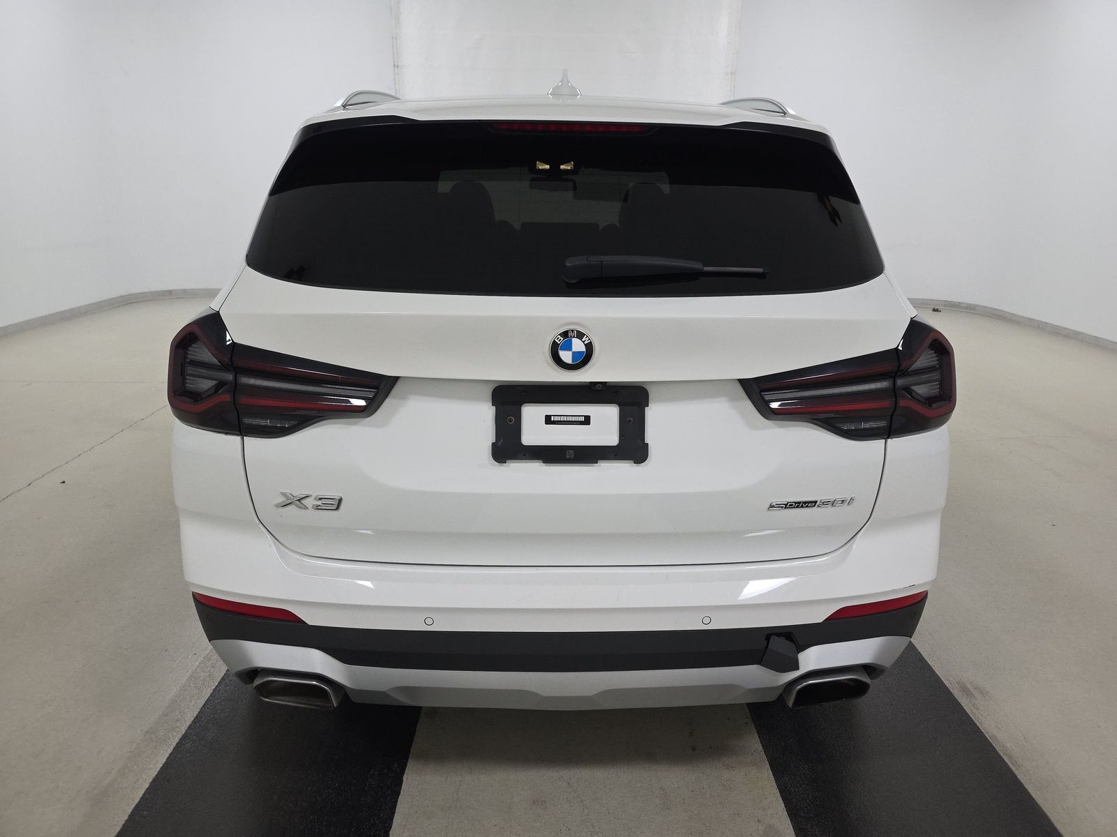 2023 BMW X3 sDrive30i RWD