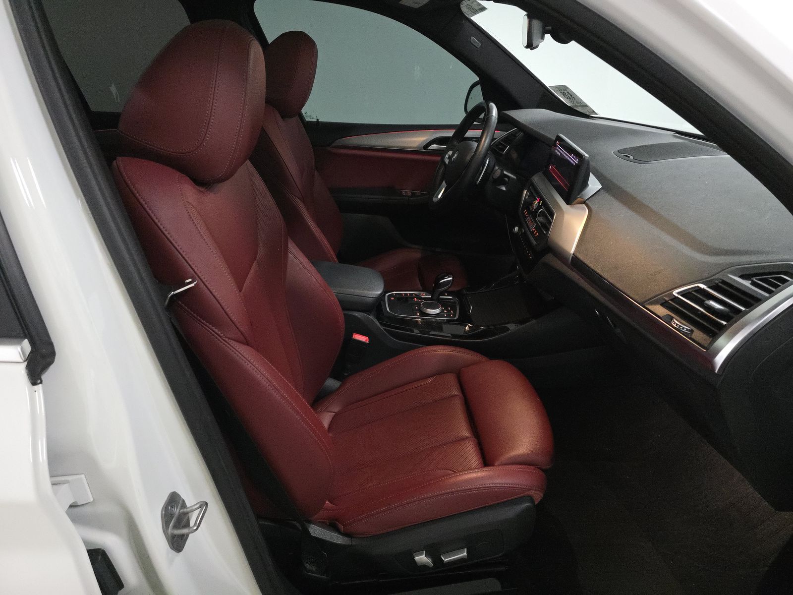 2023 BMW X3 sDrive30i RWD