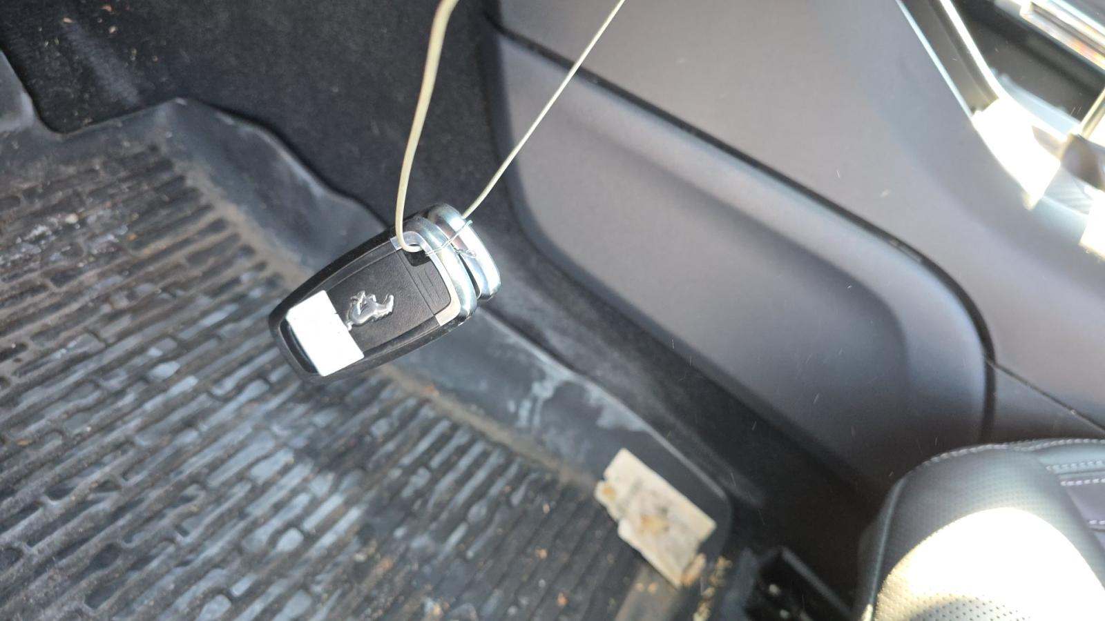 2025 Ford Mustang GT Premium FWD