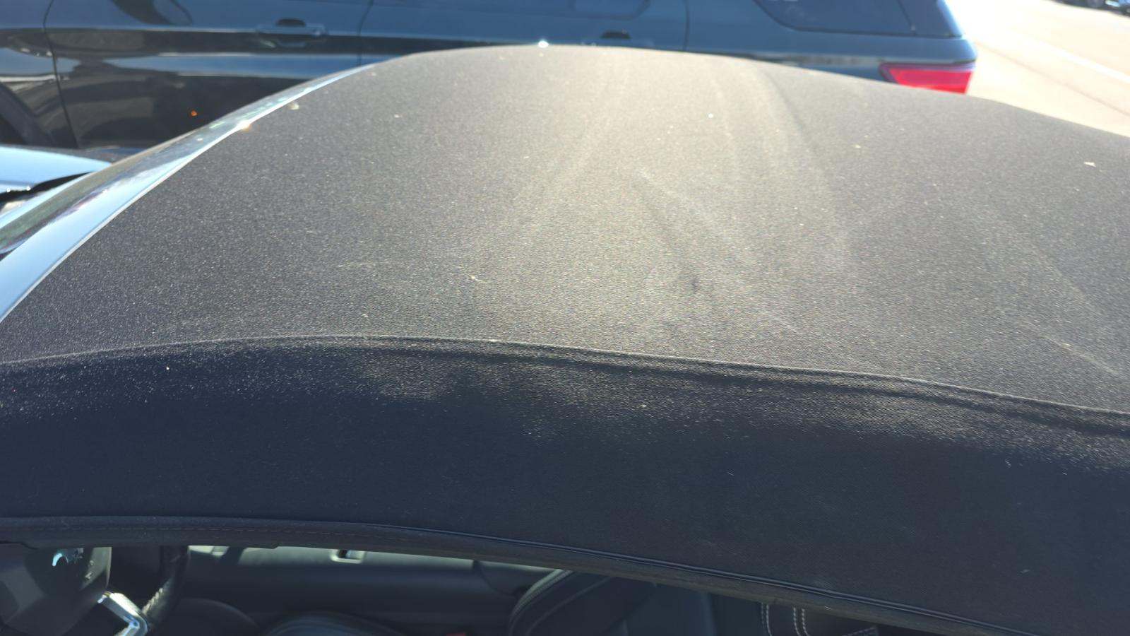 2025 Ford Mustang GT Premium FWD