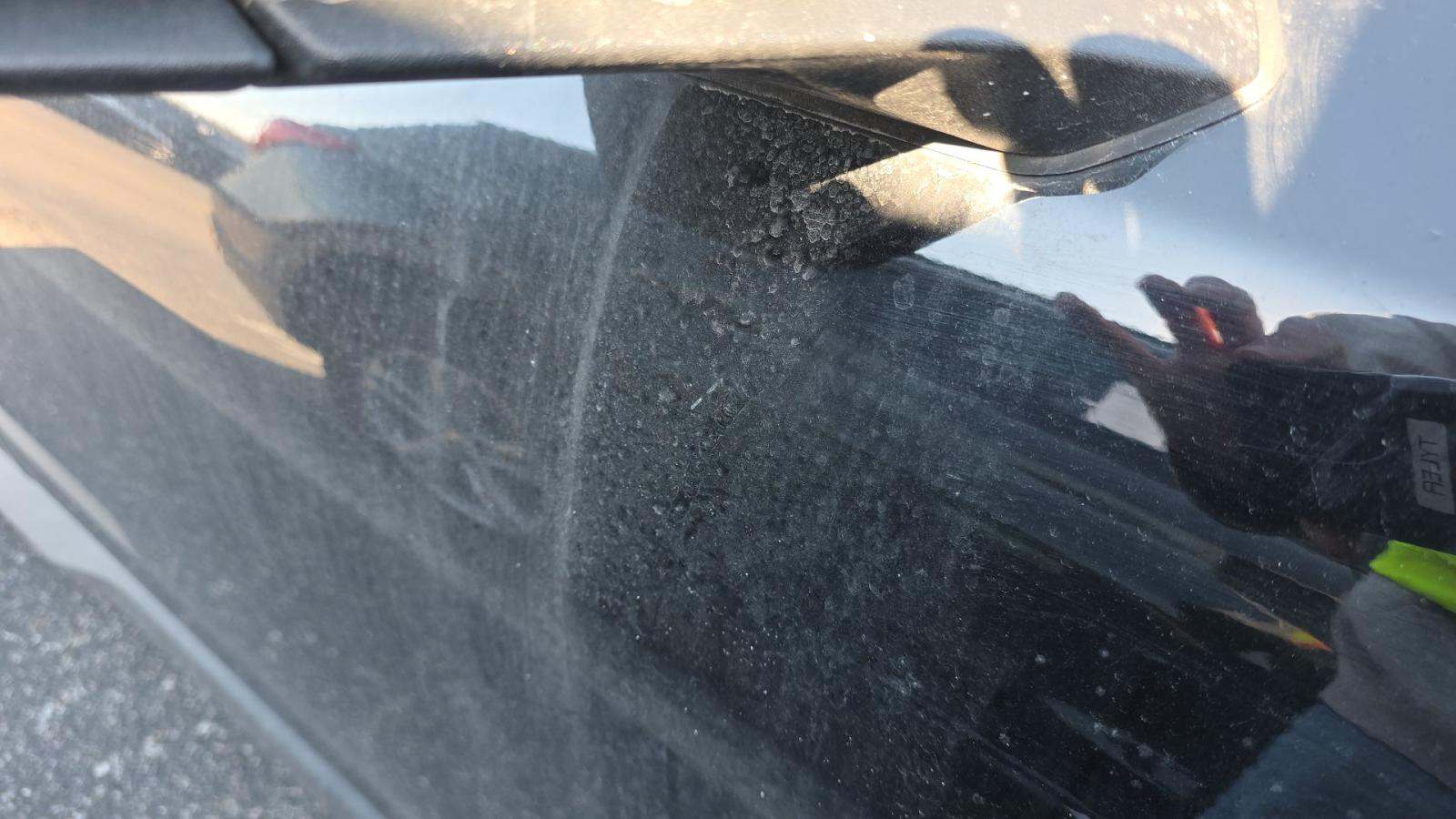 2025 Ford Mustang GT Premium FWD