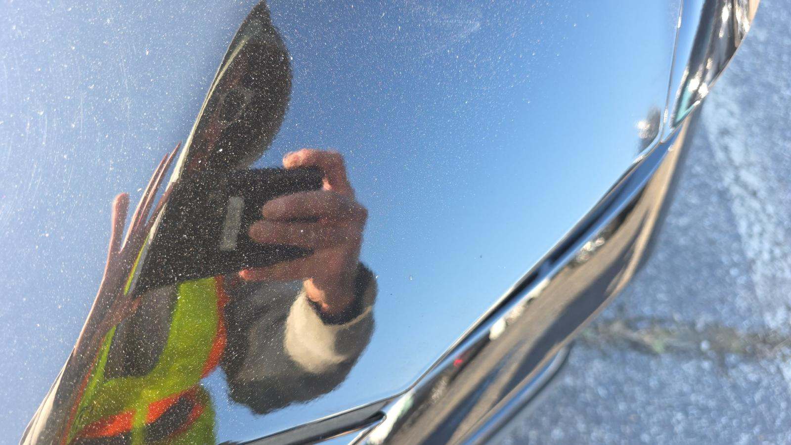 2025 Ford Mustang GT Premium FWD