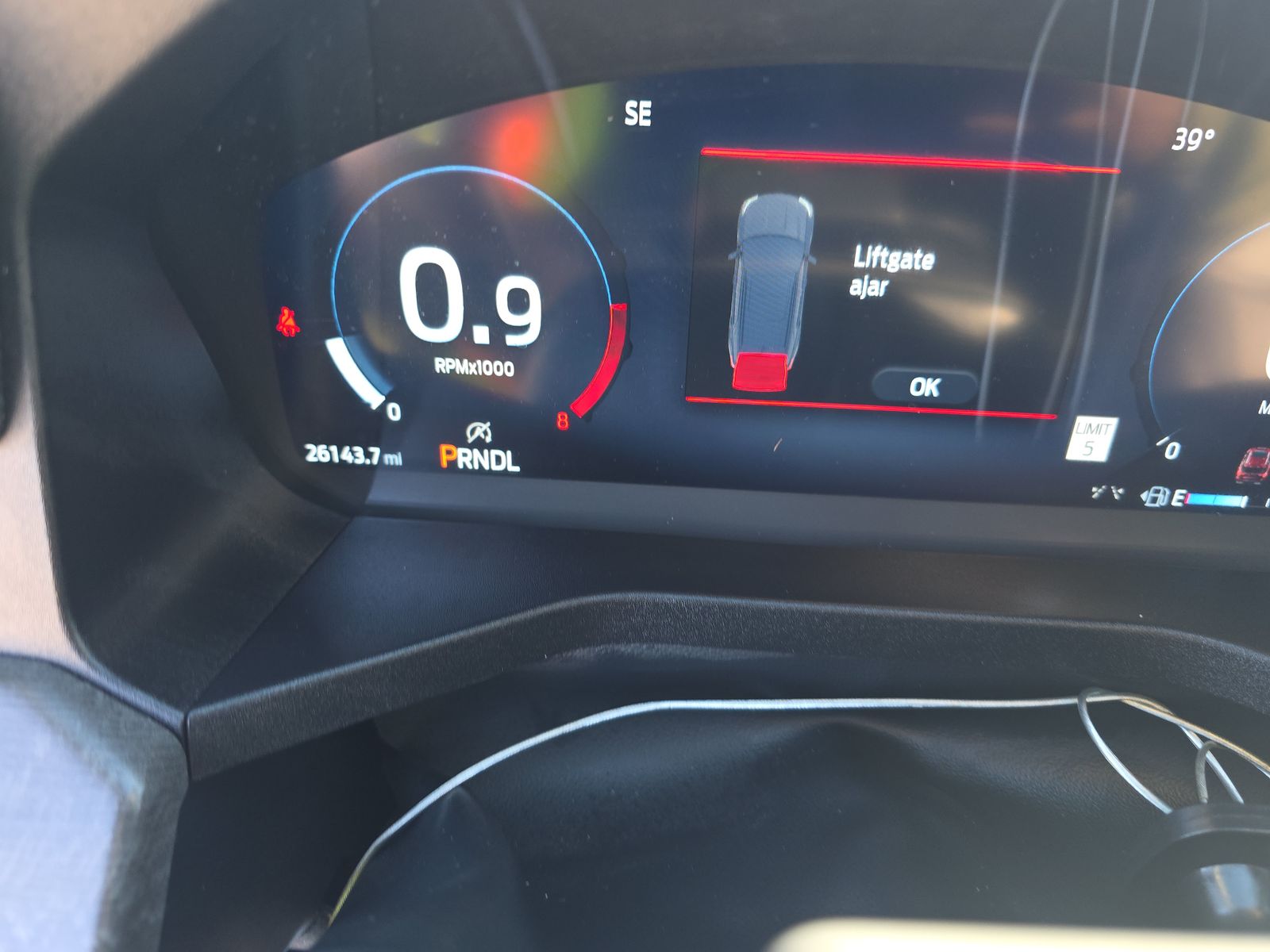 2025 Ford Explorer Platinum FWD