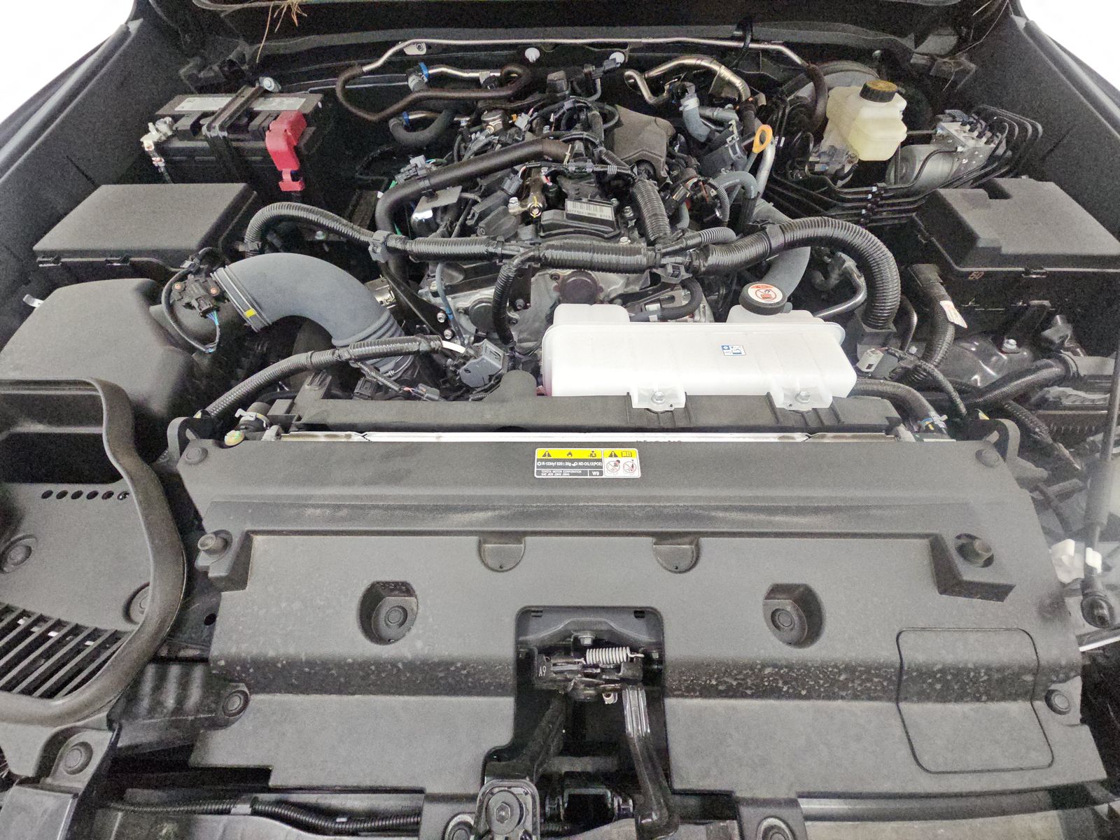 2025 Toyota Tacoma SR RWD