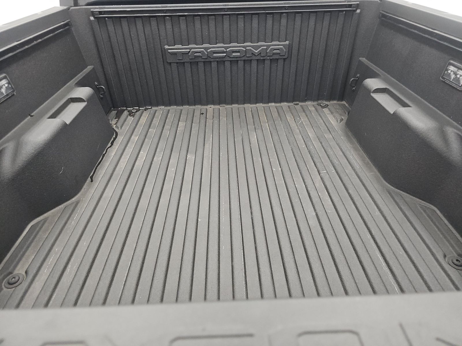 2025 Toyota Tacoma SR RWD