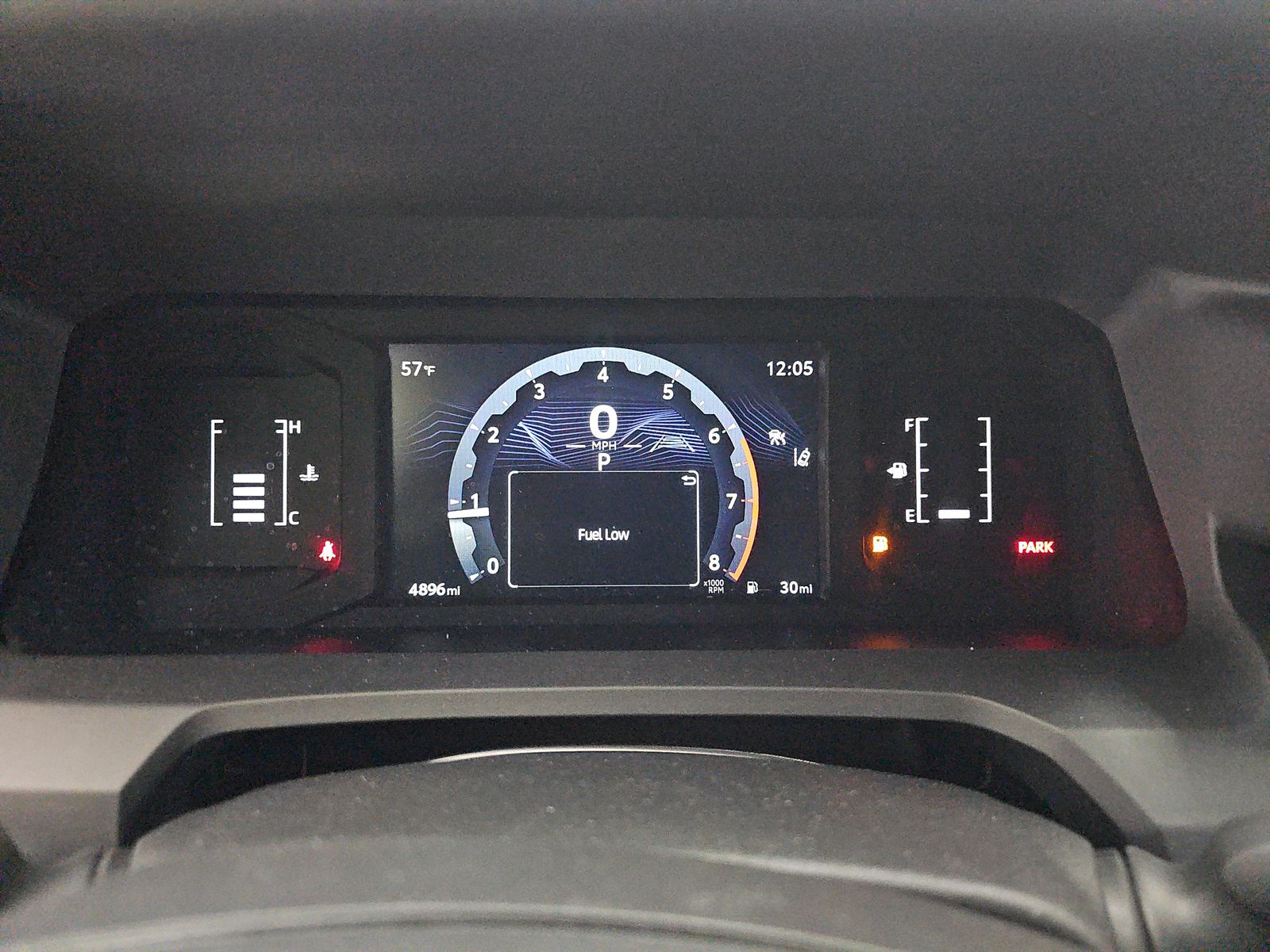 2025 Toyota Tacoma SR RWD