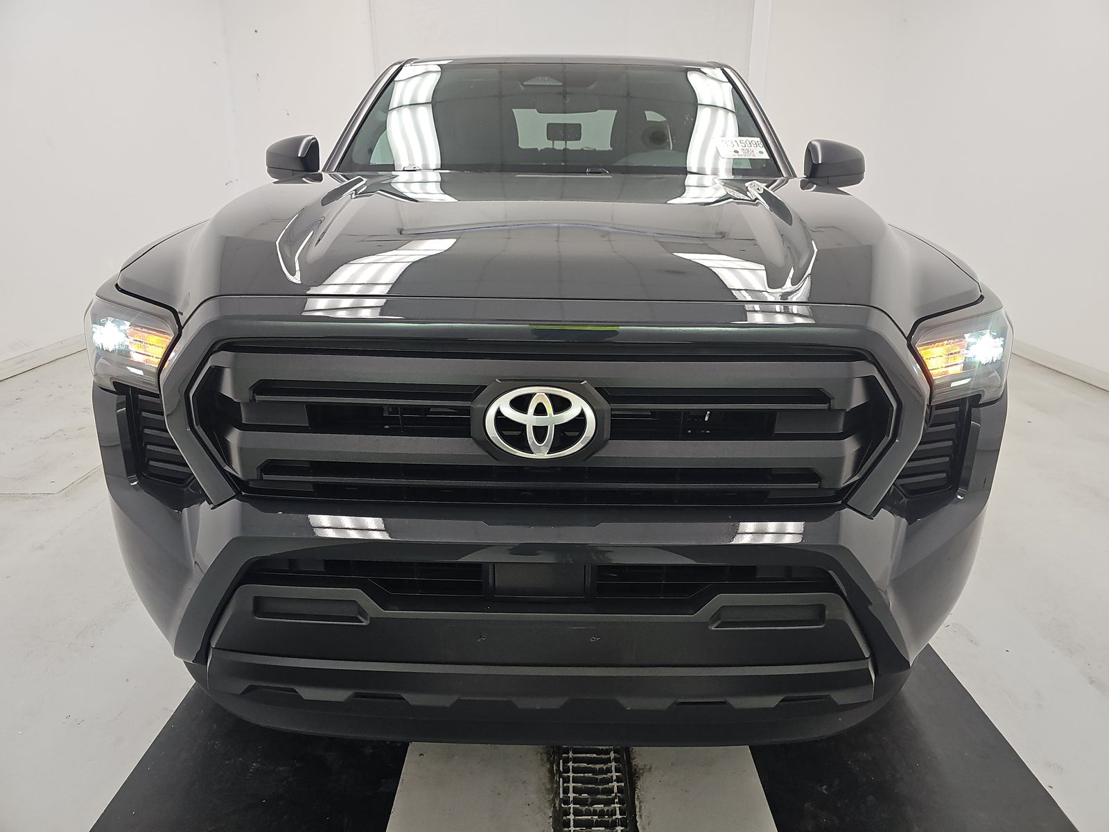 2025 Toyota Tacoma SR RWD