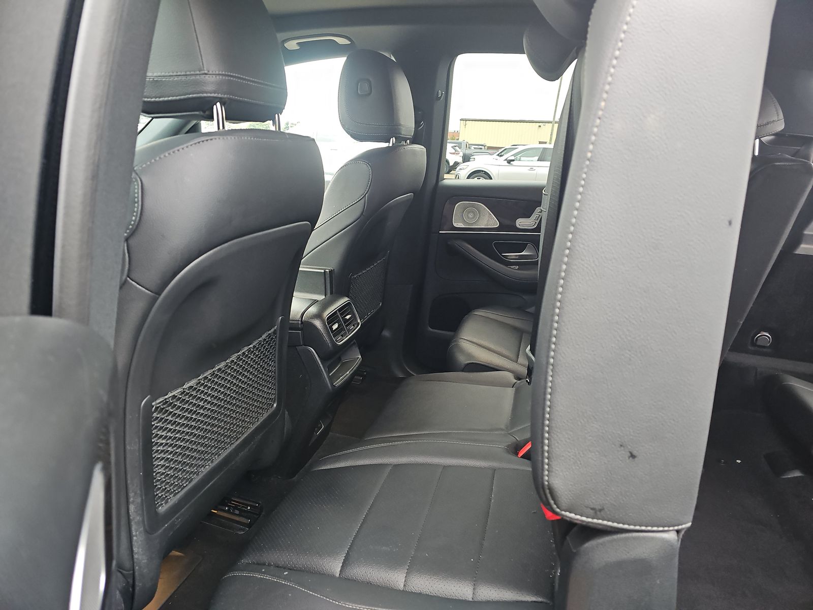 2024 Mercedes-Benz GLE GLE 350 AWD