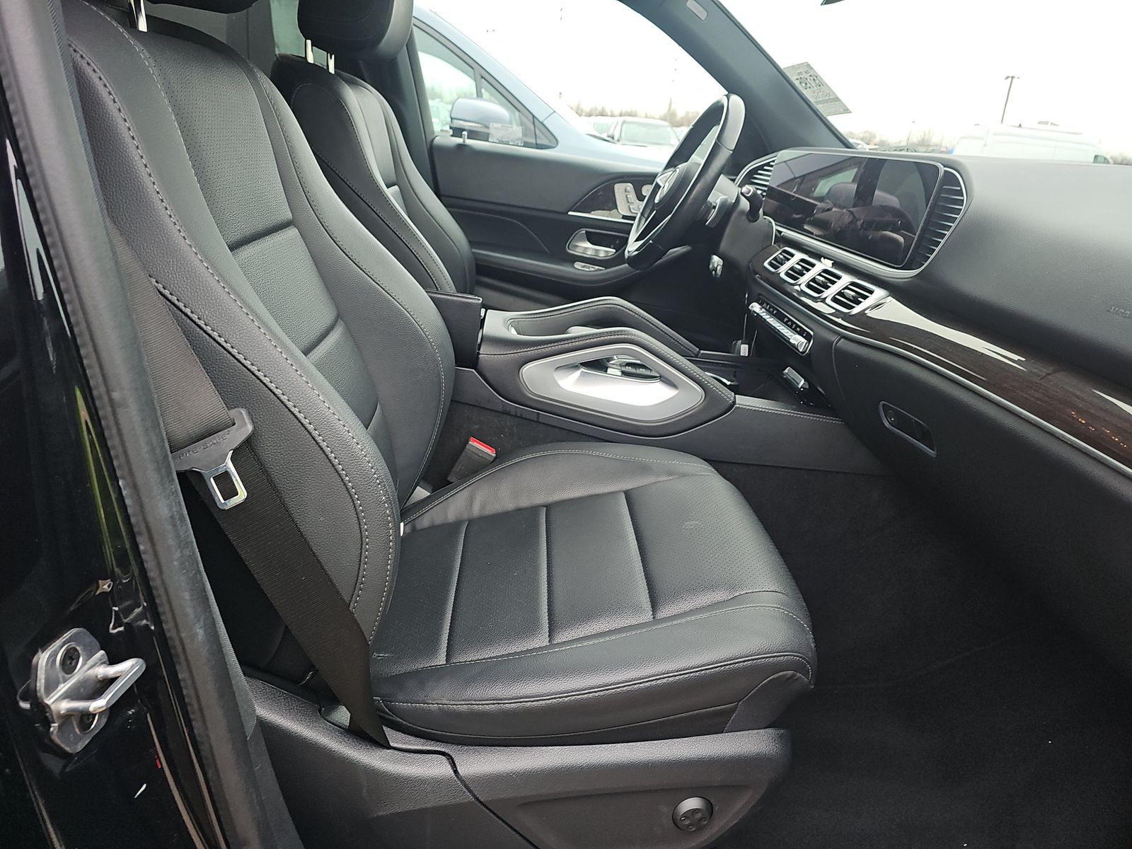 2024 Mercedes-Benz GLE GLE 350 AWD