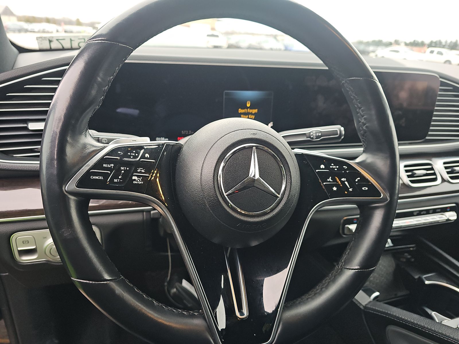 2024 Mercedes-Benz GLE GLE 350 AWD