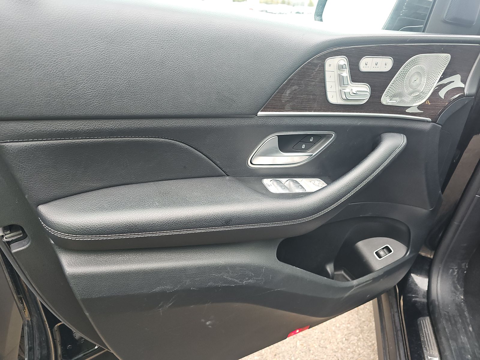 2024 Mercedes-Benz GLE GLE 350 AWD