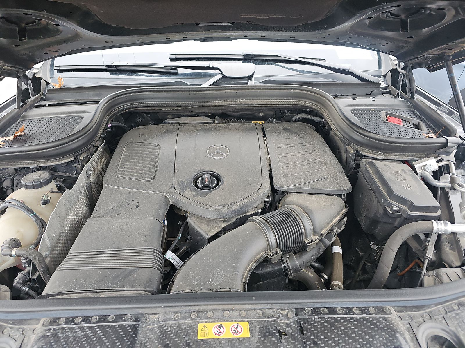 2024 Mercedes-Benz GLE GLE 350 AWD