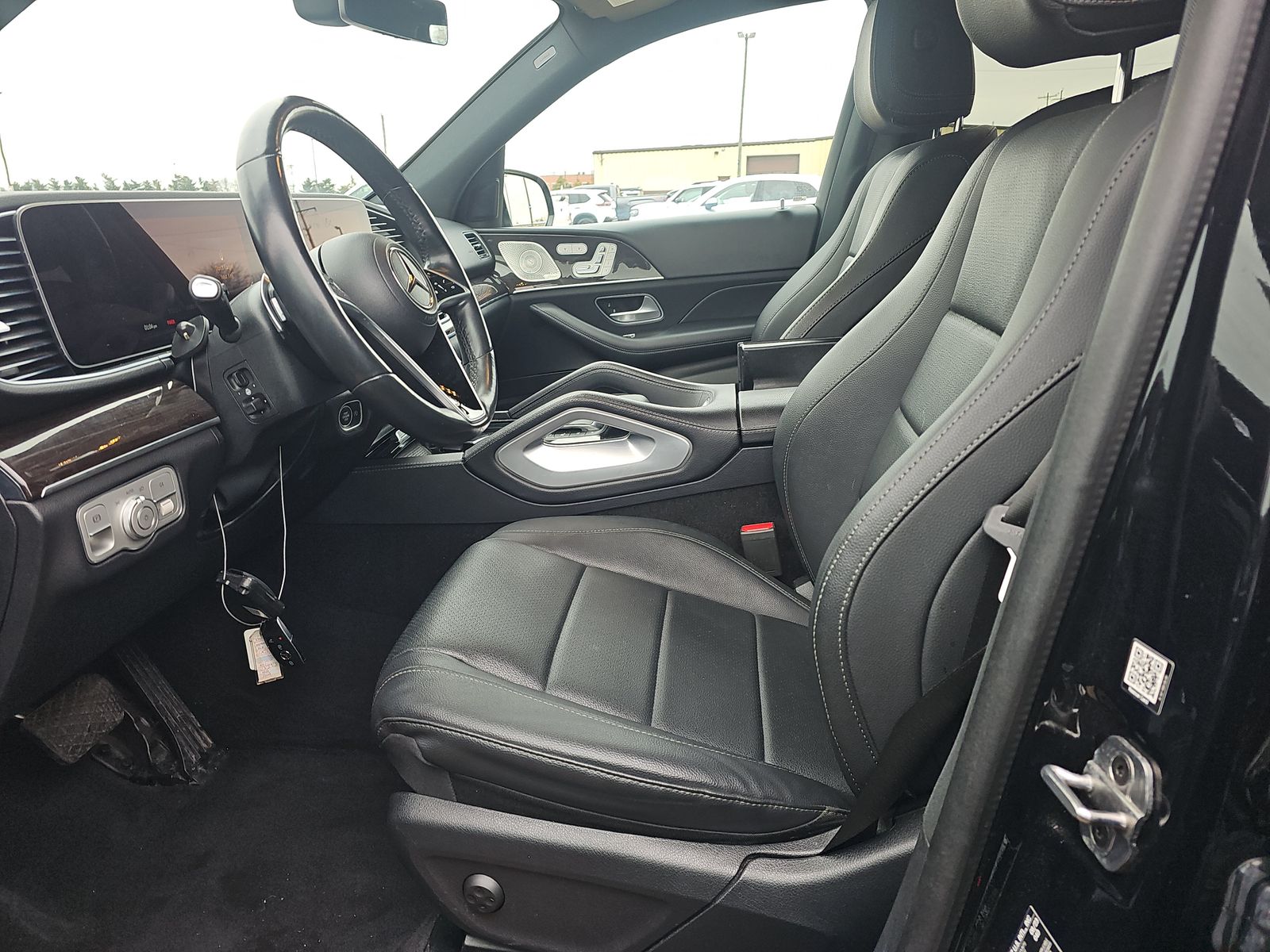 2024 Mercedes-Benz GLE GLE 350 AWD