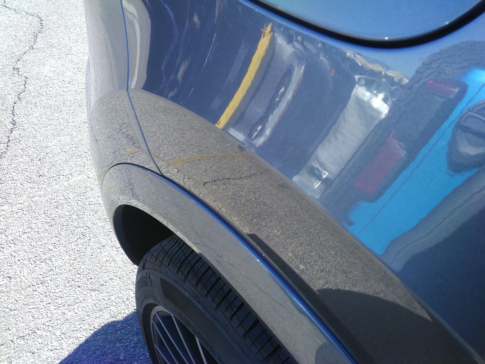 2022 Porsche Cayenne S AWD