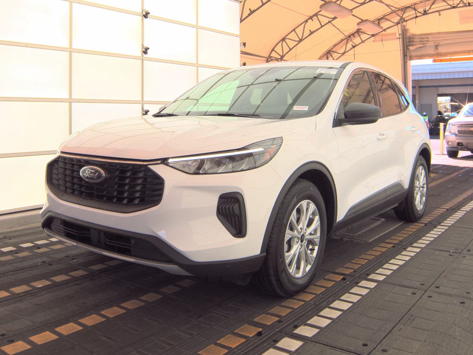 2024 Ford Escape Active FWD