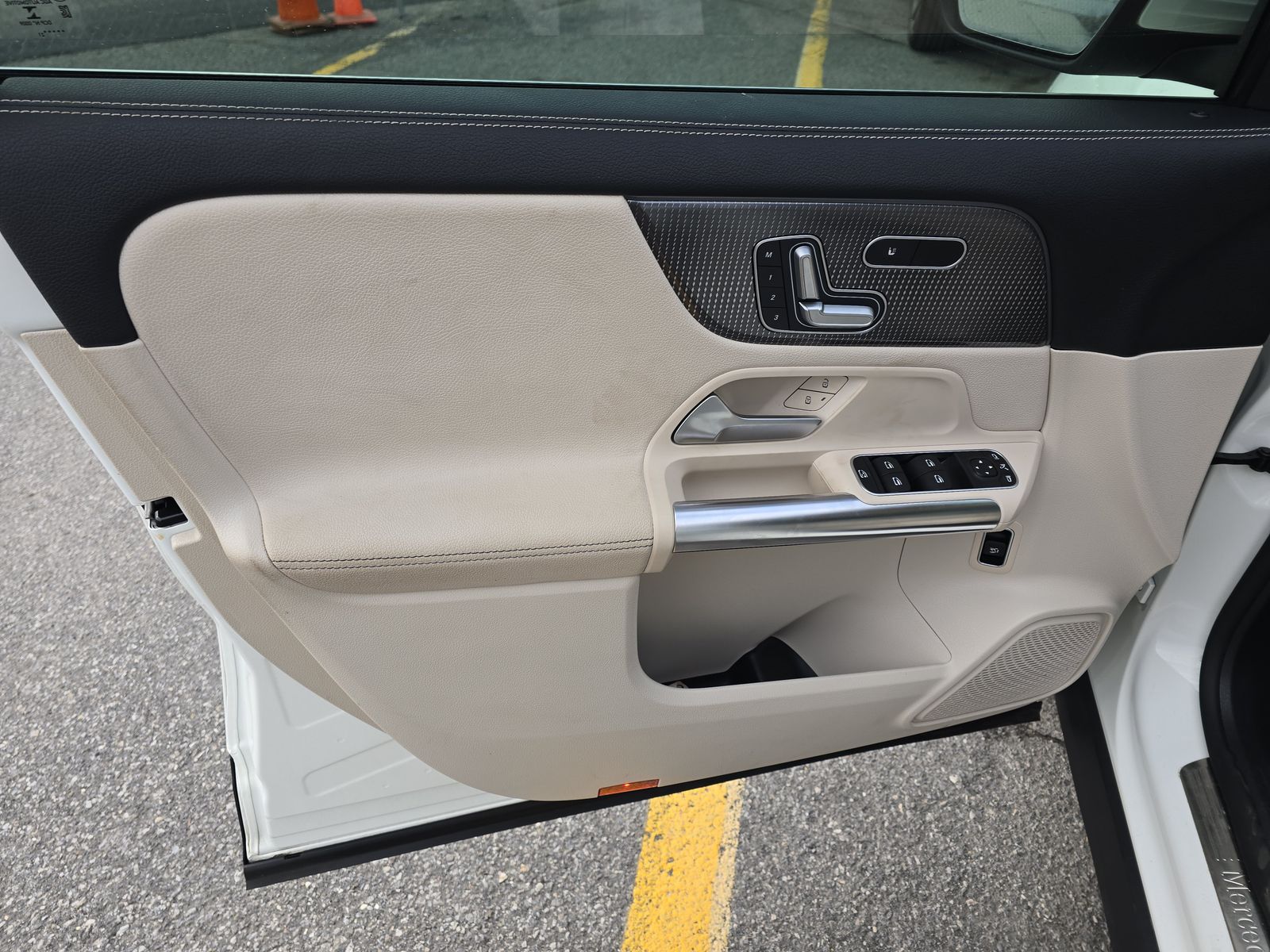 2021 Mercedes-Benz GLA GLA 250 FWD