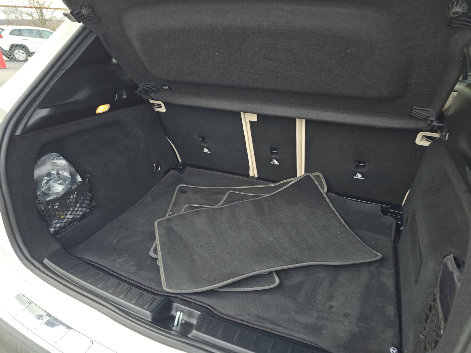 2021 Mercedes-Benz GLA GLA 250 FWD