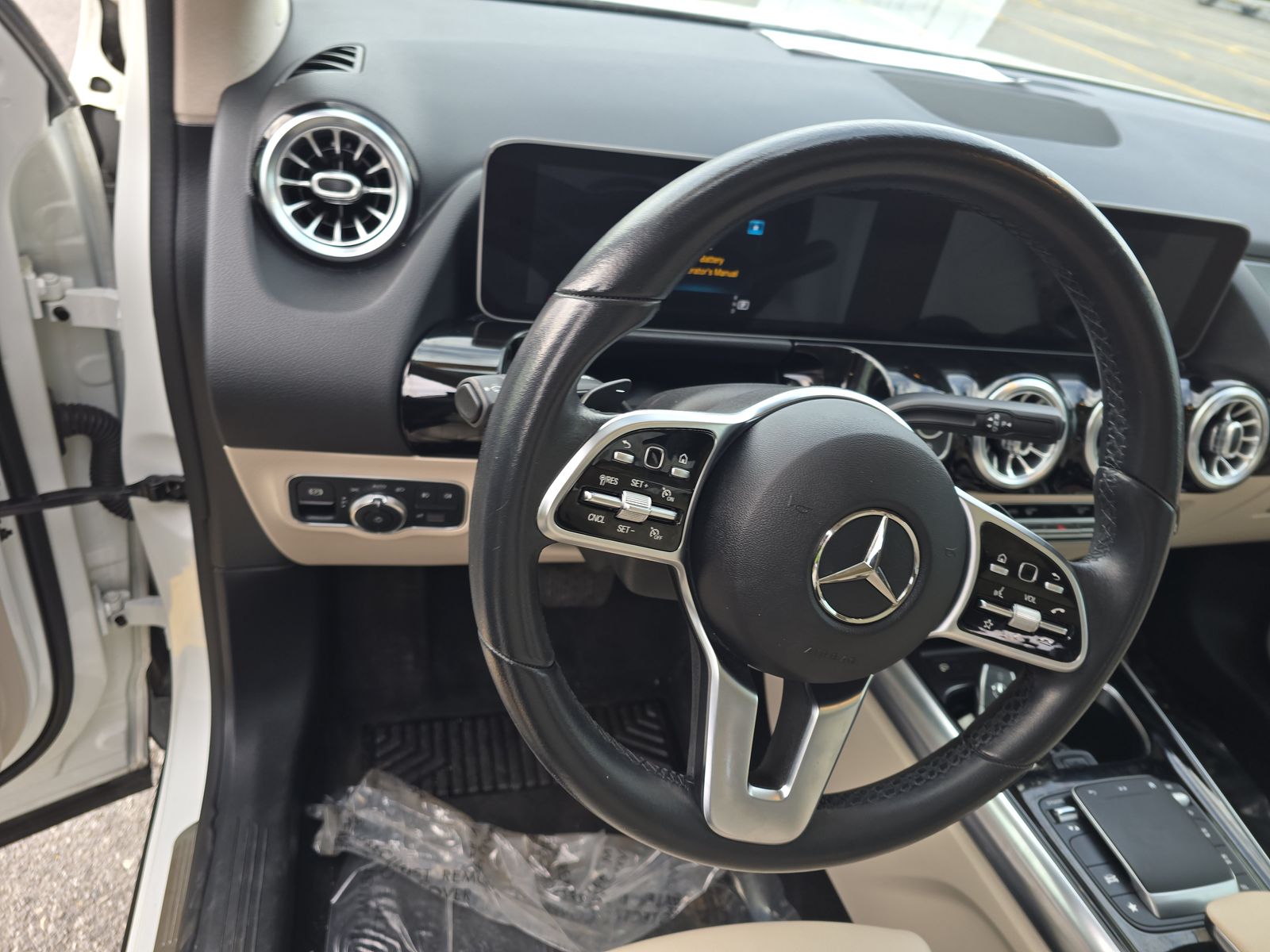 2021 Mercedes-Benz GLA GLA 250 FWD