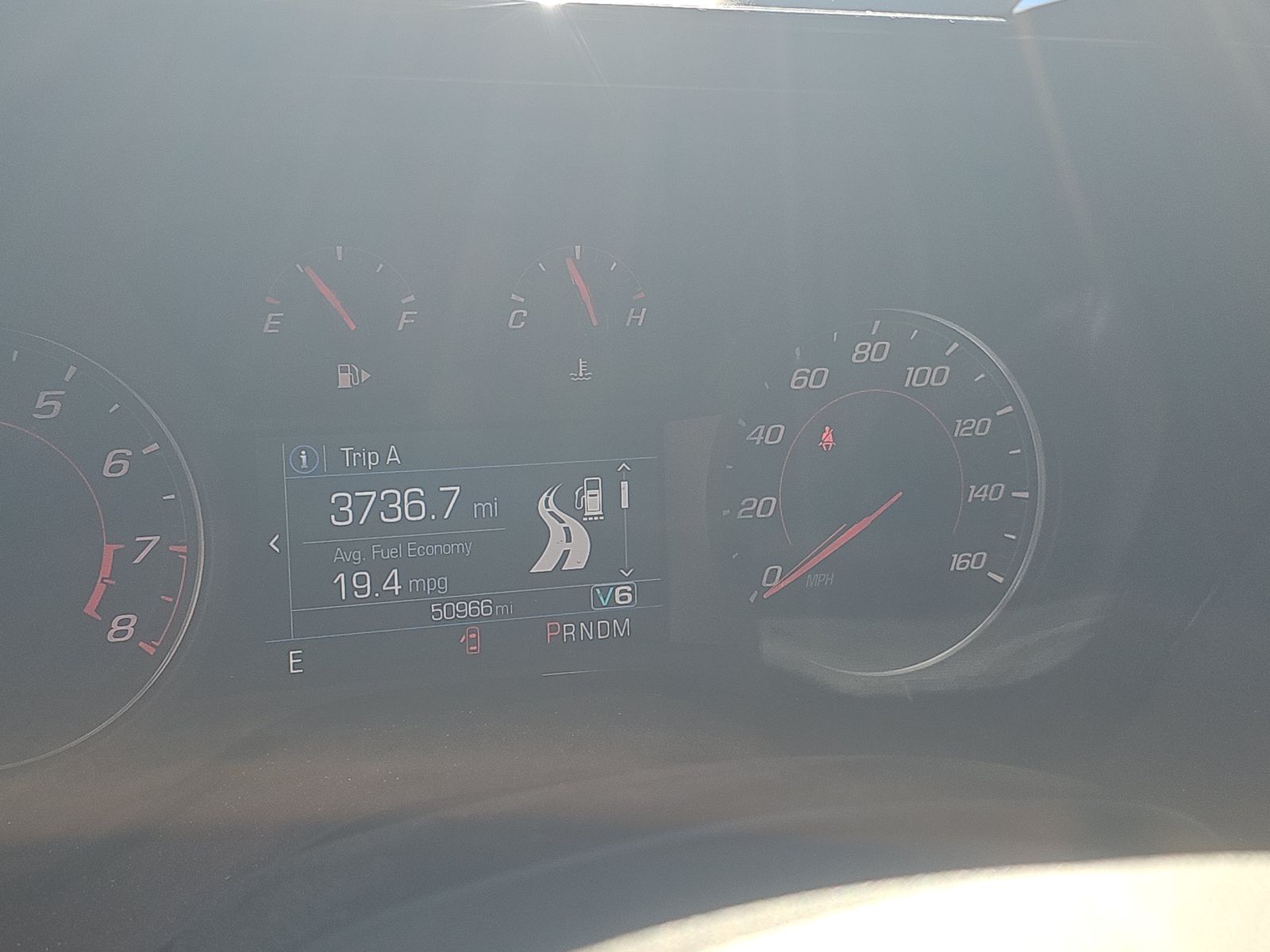 2023 Chevrolet Camaro 2LT RWD