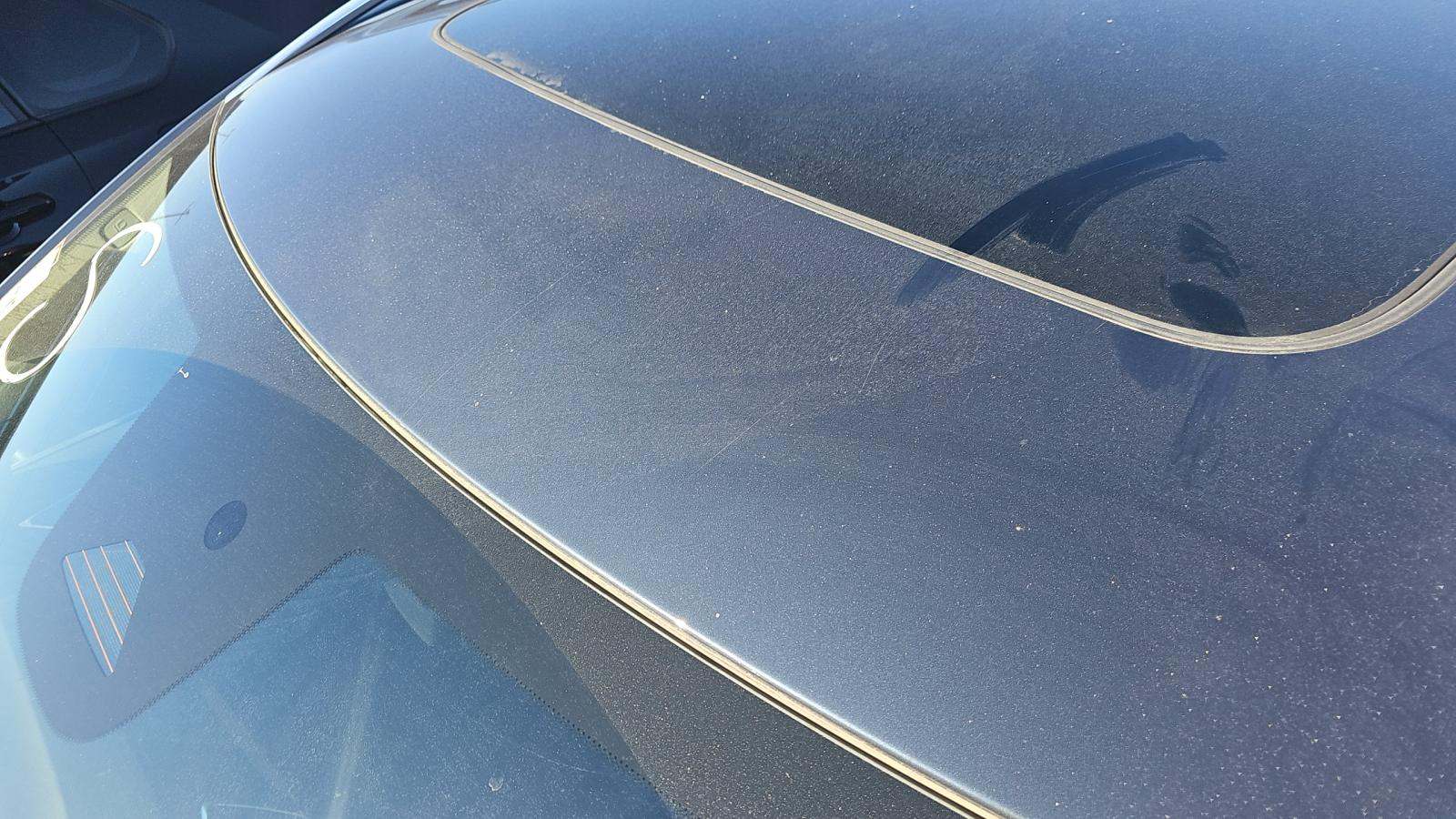 2025 Volvo XC90 B6 Ultra AWD