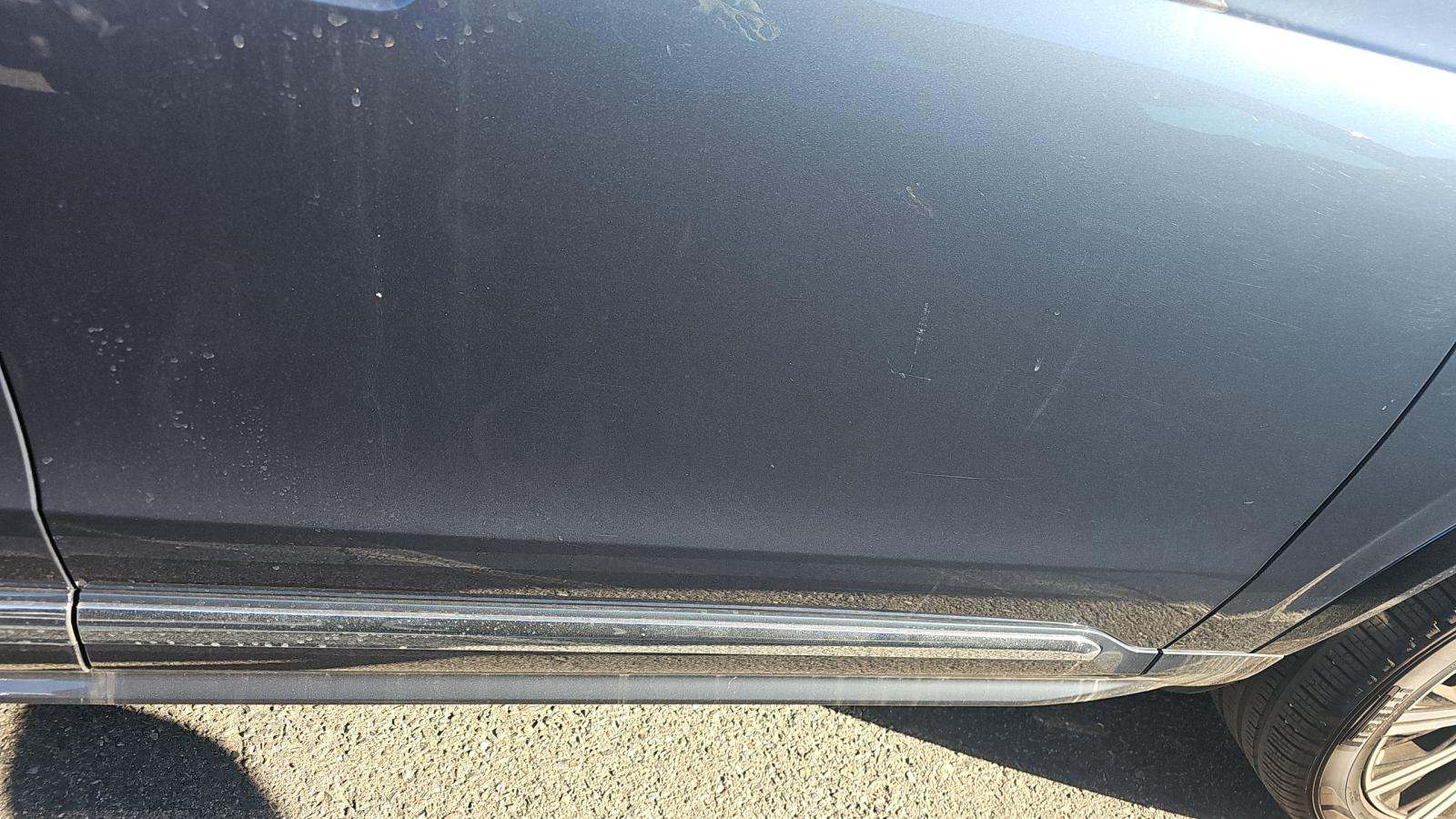 2025 Volvo XC90 B6 Ultra AWD