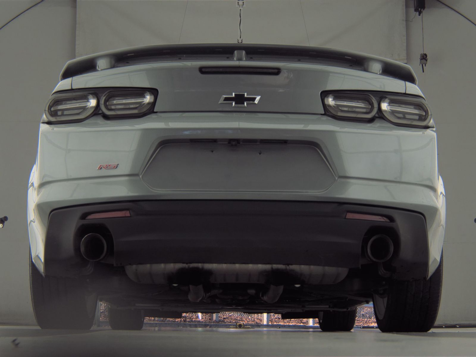 2023 Chevrolet Camaro 2LT RWD