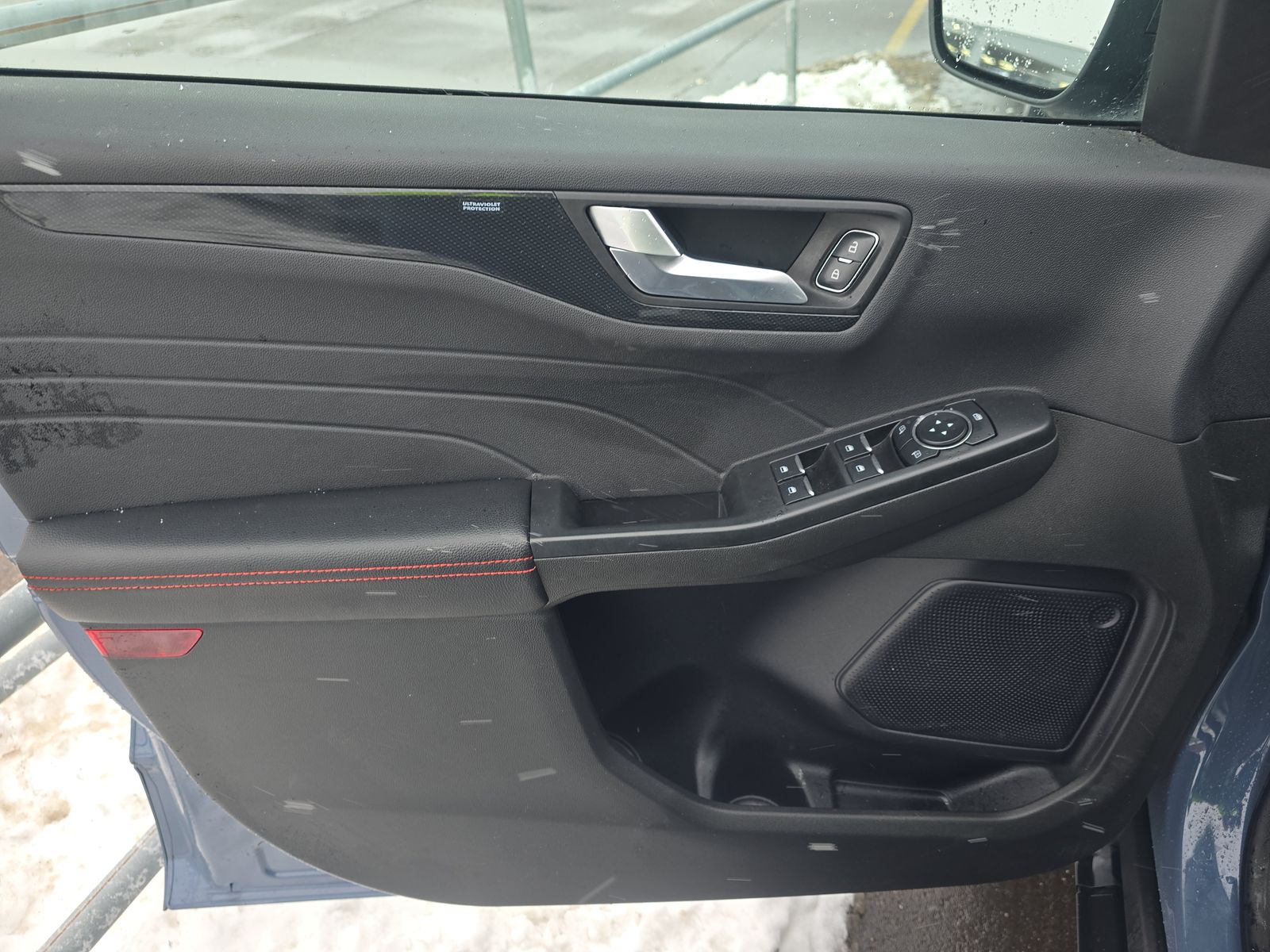 2023 Ford Escape ST-Line AWD