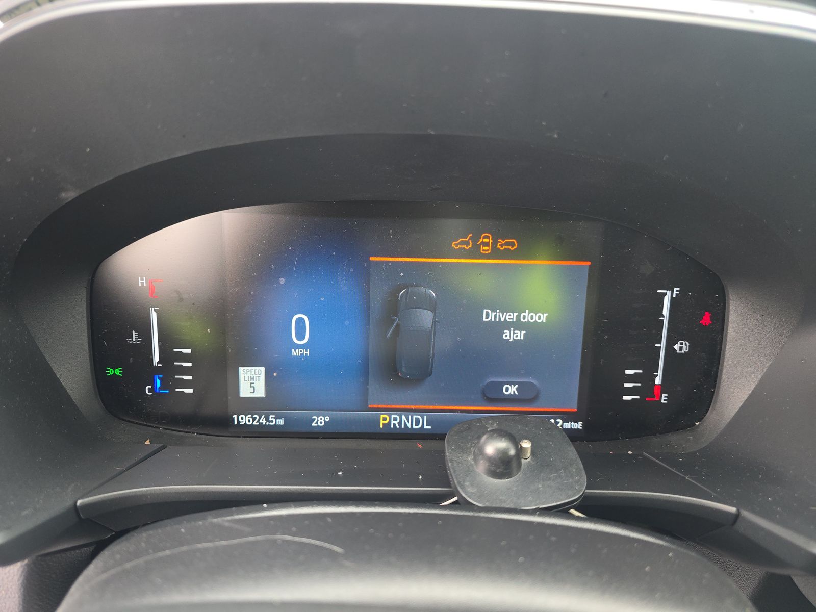 2023 Ford Escape ST-Line AWD