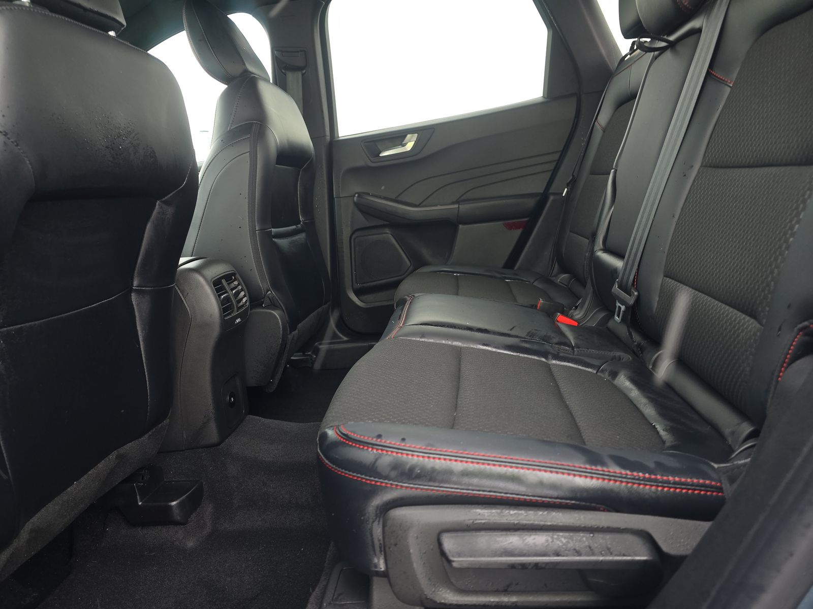 2023 Ford Escape ST-Line AWD