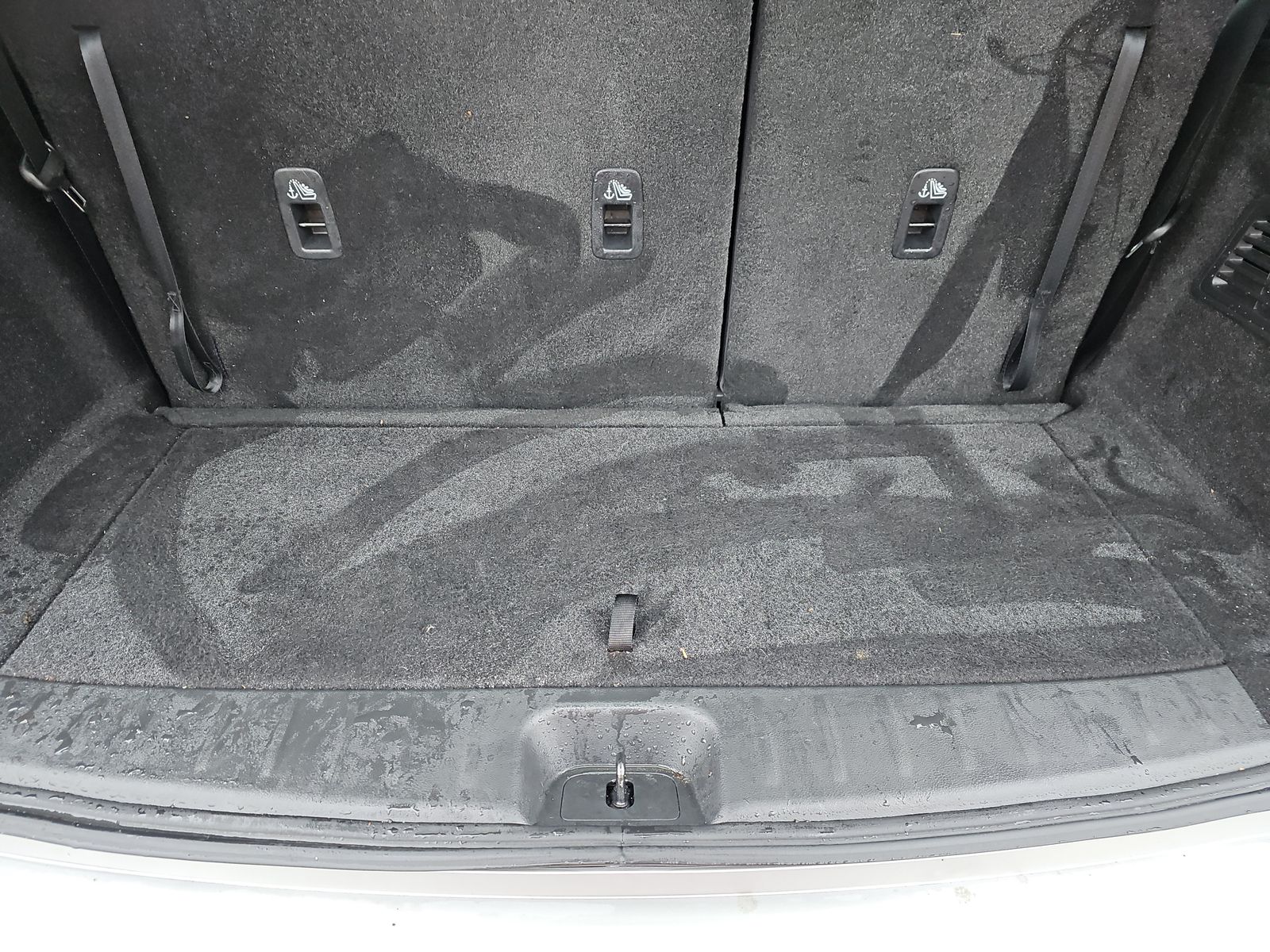 2024 Nissan Pathfinder SL AWD