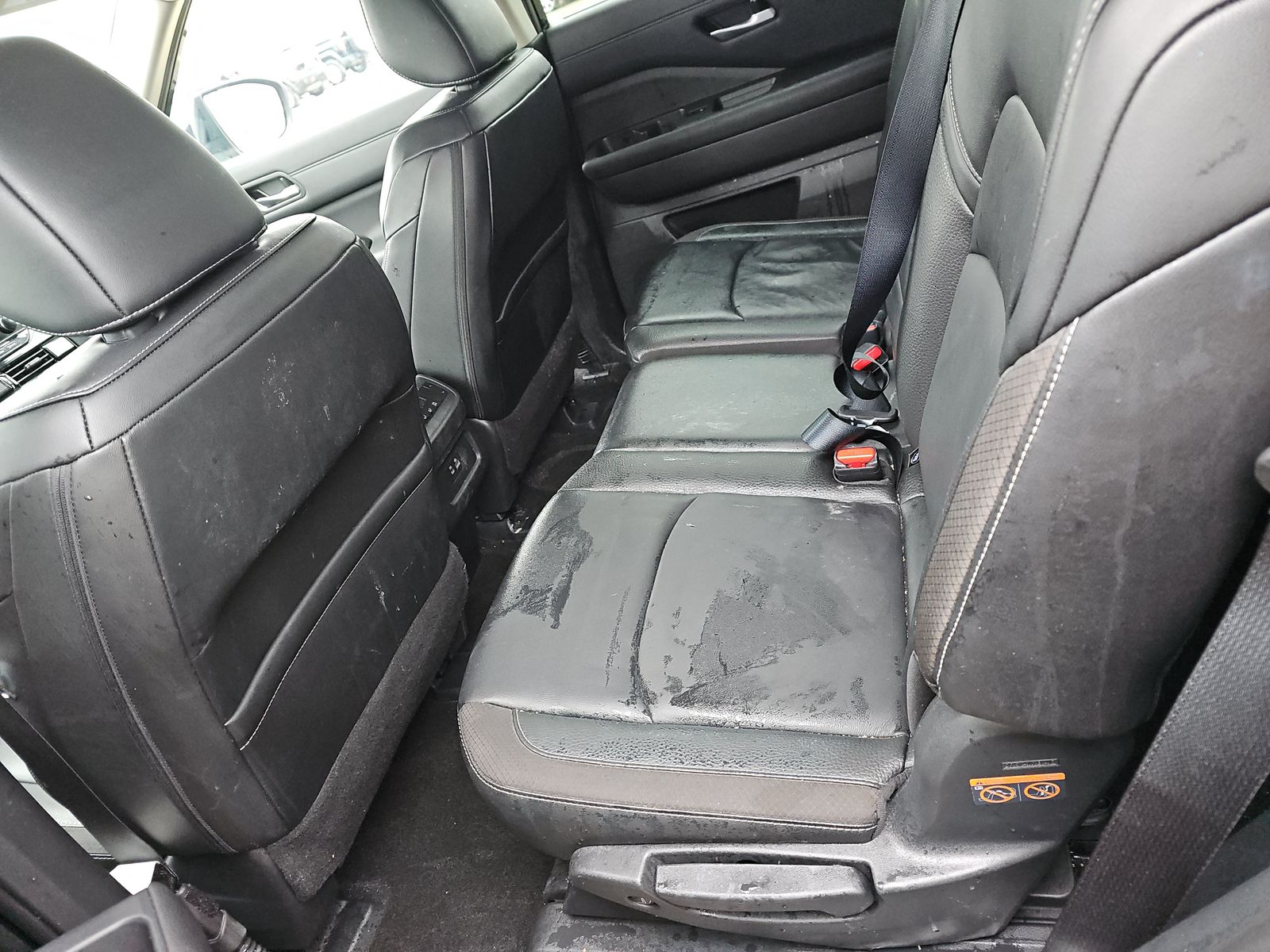 2024 Nissan Pathfinder SL AWD