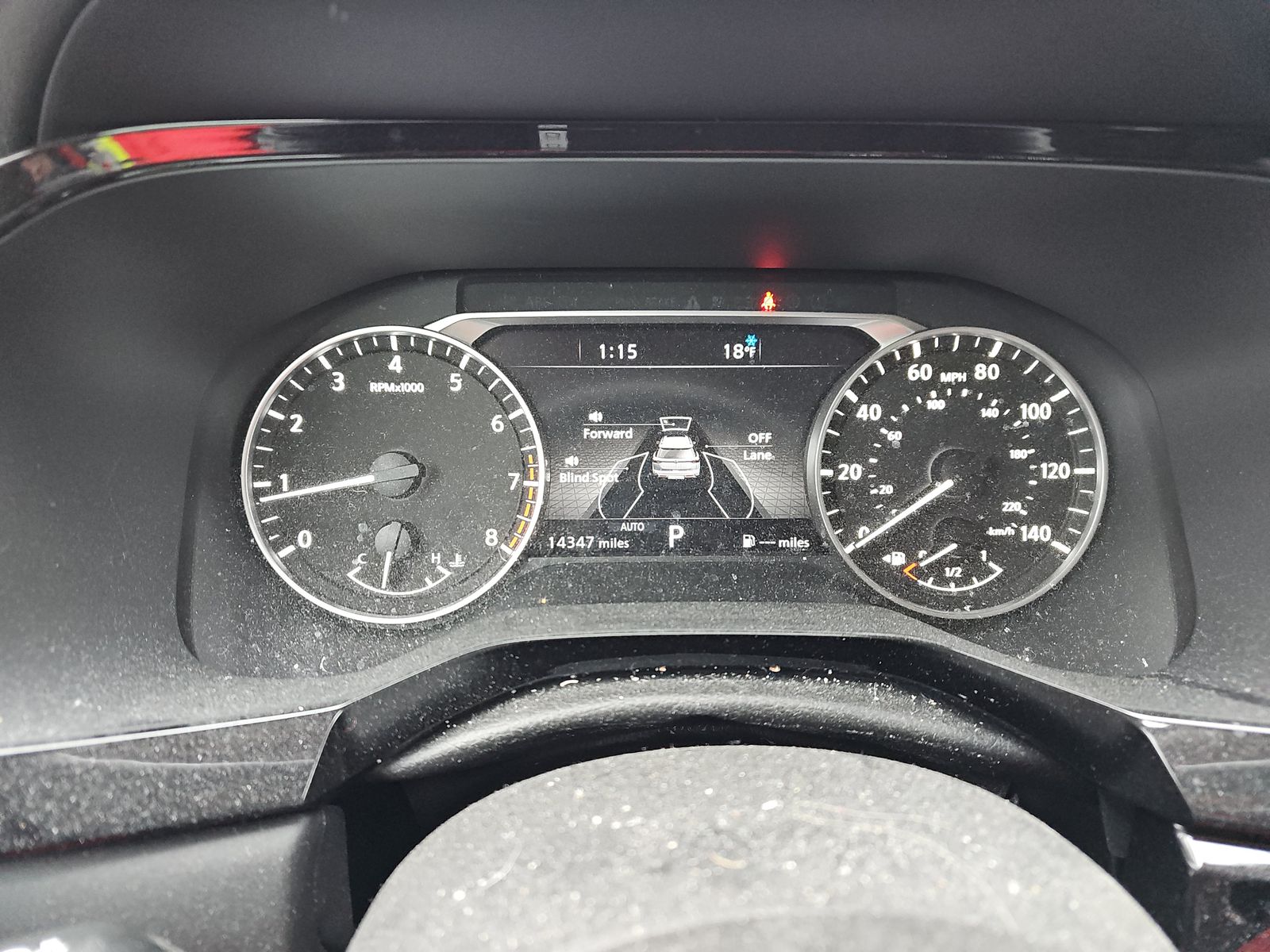 2024 Nissan Pathfinder SL AWD