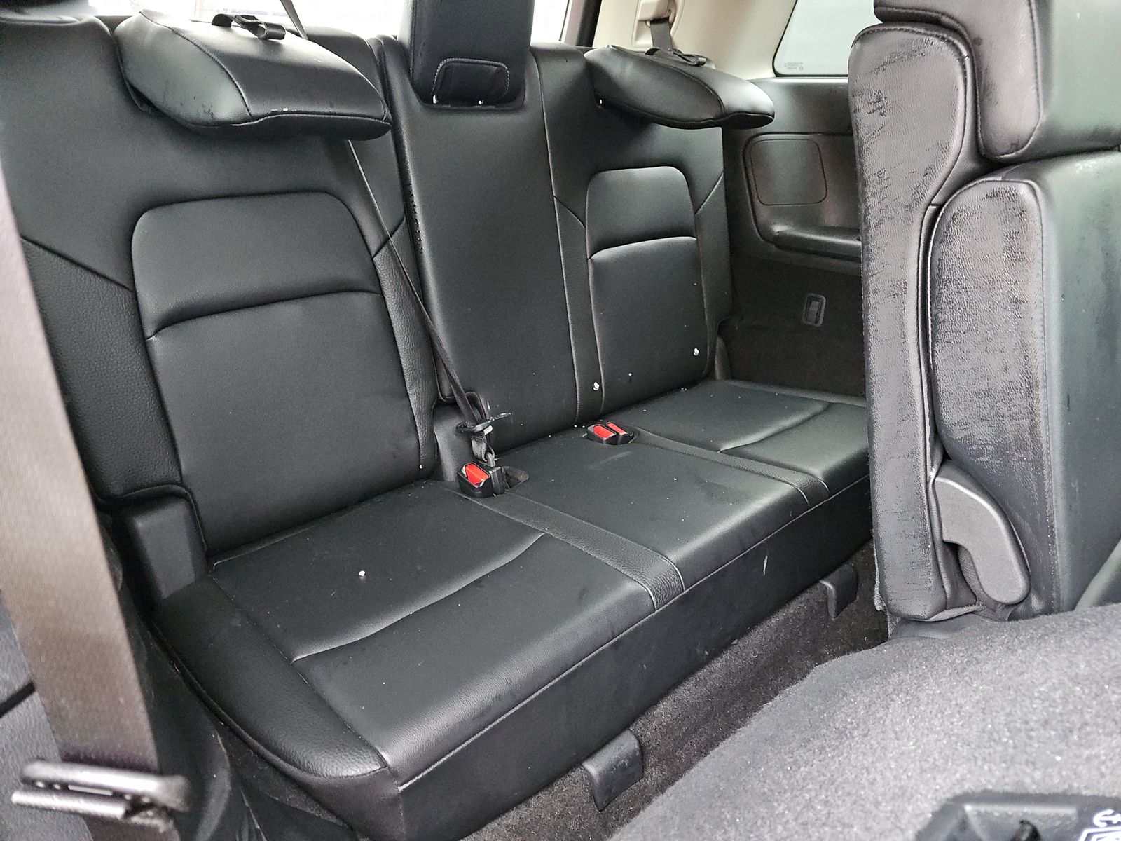 2024 Nissan Pathfinder SL AWD