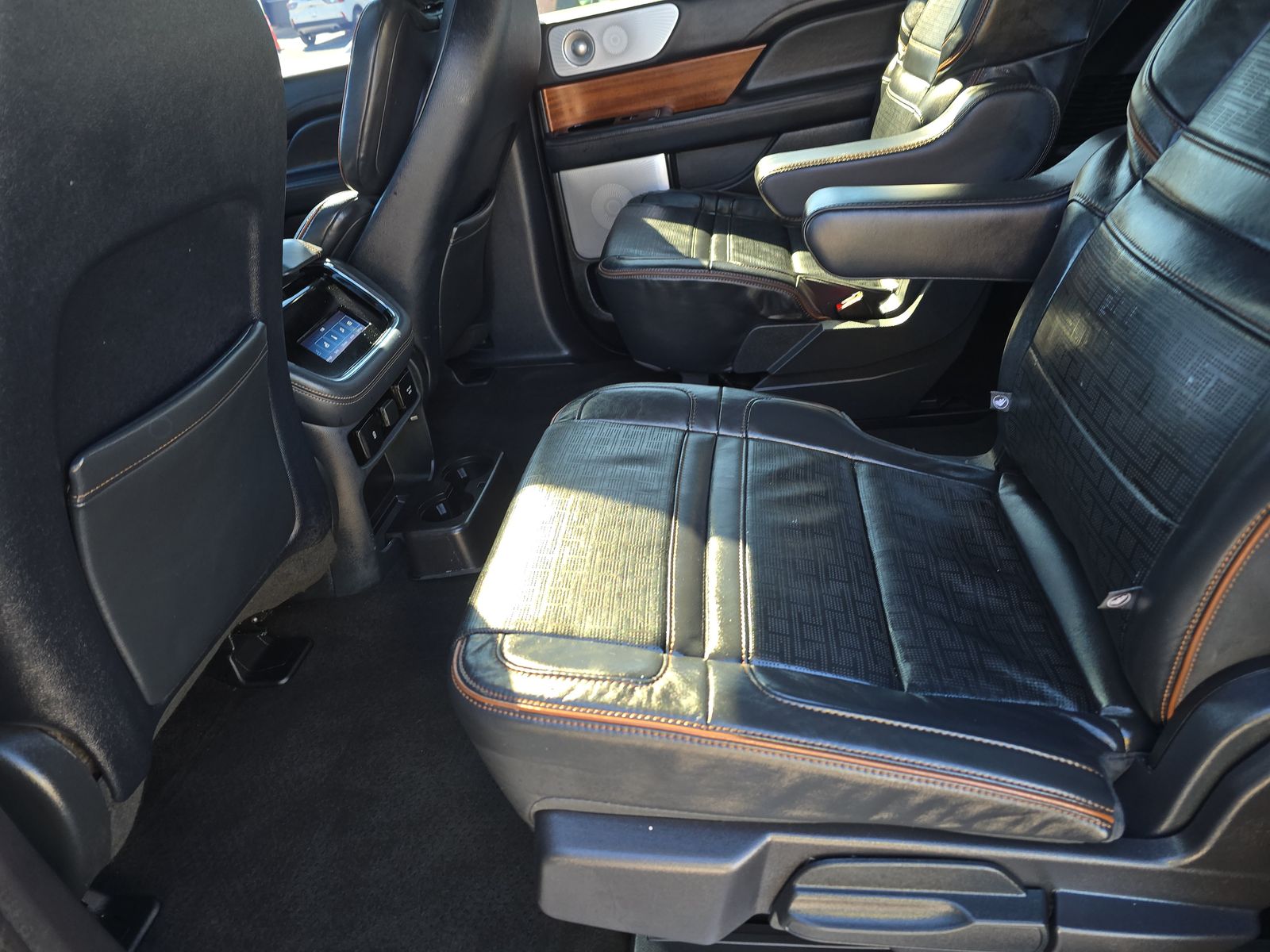 2024 Lincoln Navigator L Black Label AWD